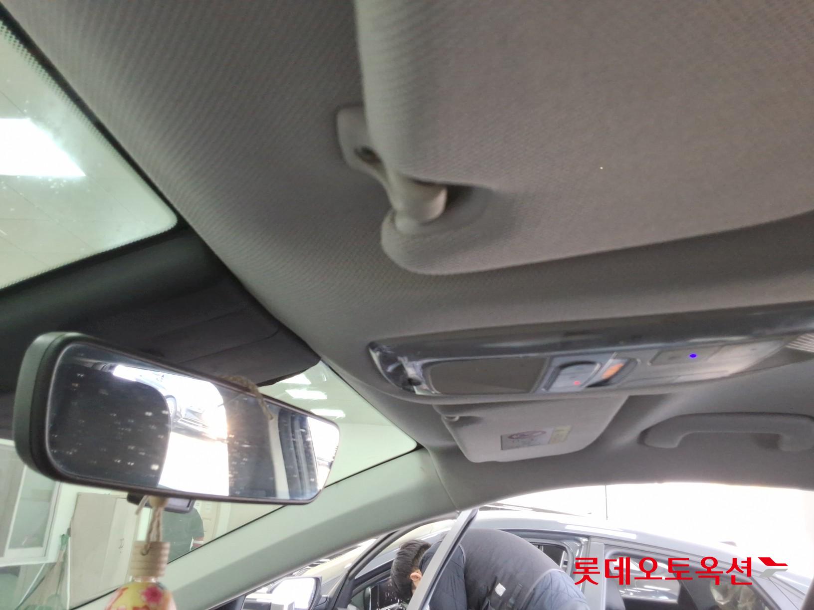 Hyundai IONIQ 5 id 3471656 из Кореи 33