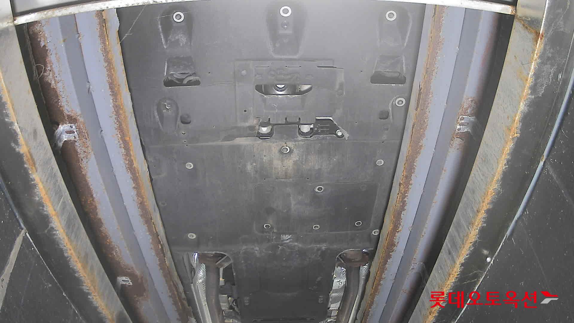 Hyundai G90 LIMOUSINE id 3436622 из Кореи 26