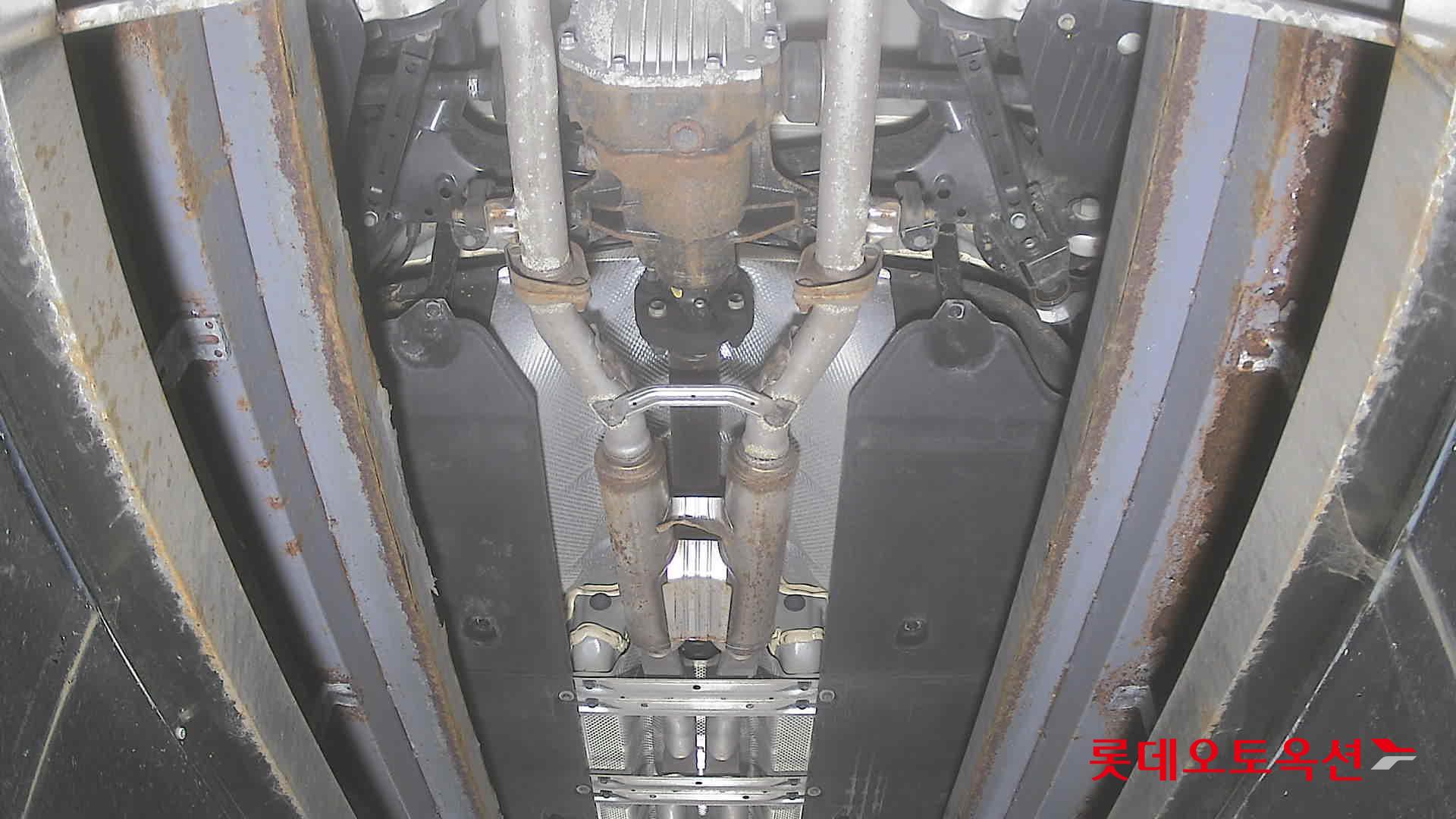 Hyundai G90 LIMOUSINE id 3436622 из Кореи 27