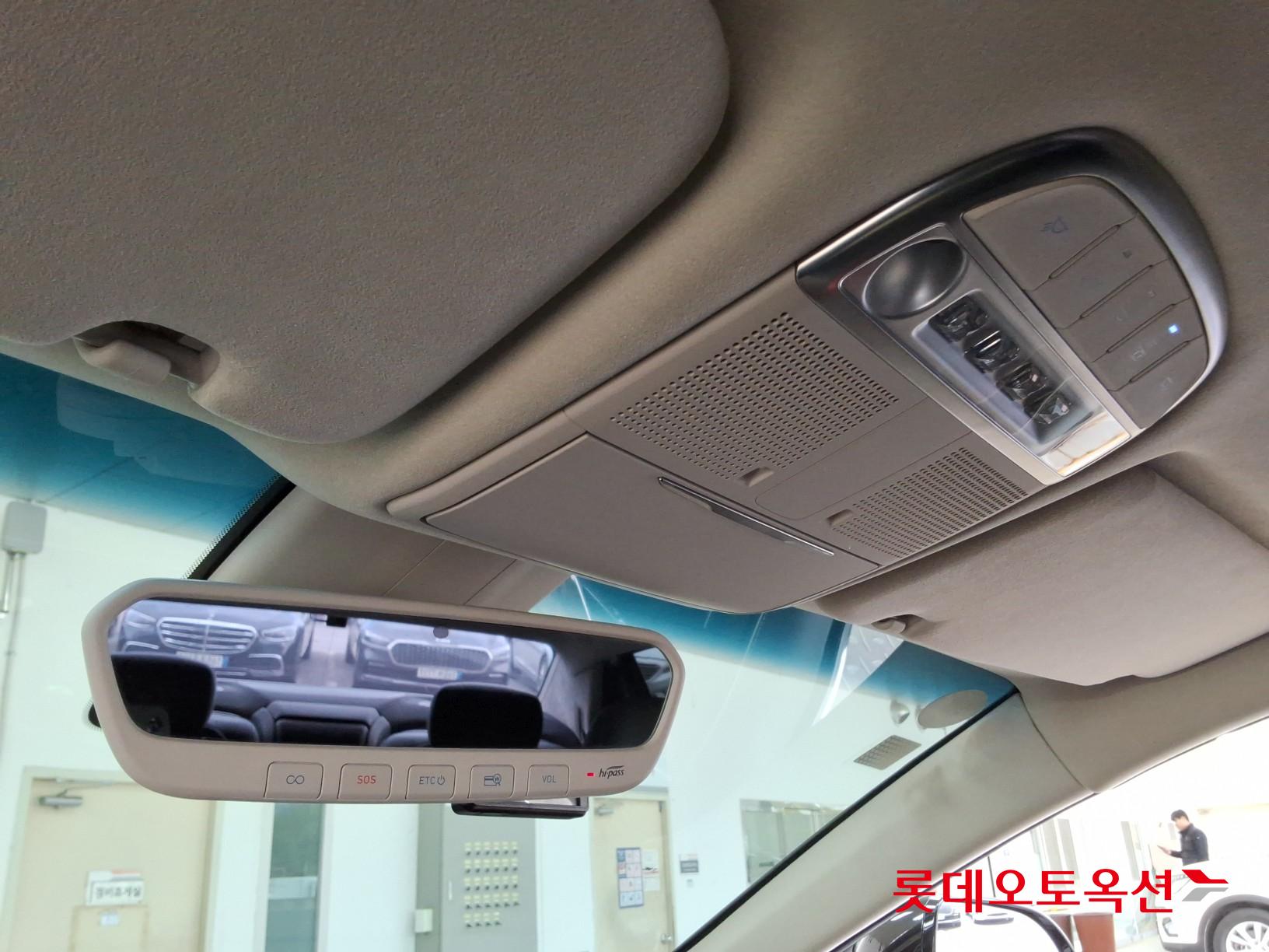 Hyundai G90 LIMOUSINE id 3436622 из Кореи 30