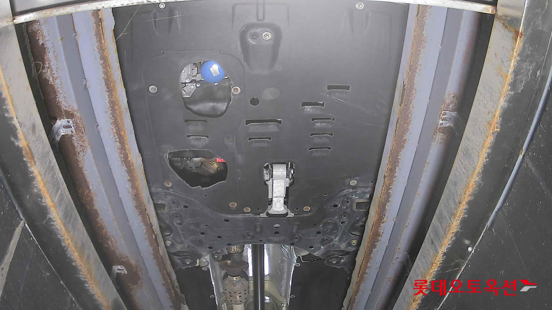 Hyundai Santa Fe id 3436564 из Кореи 26