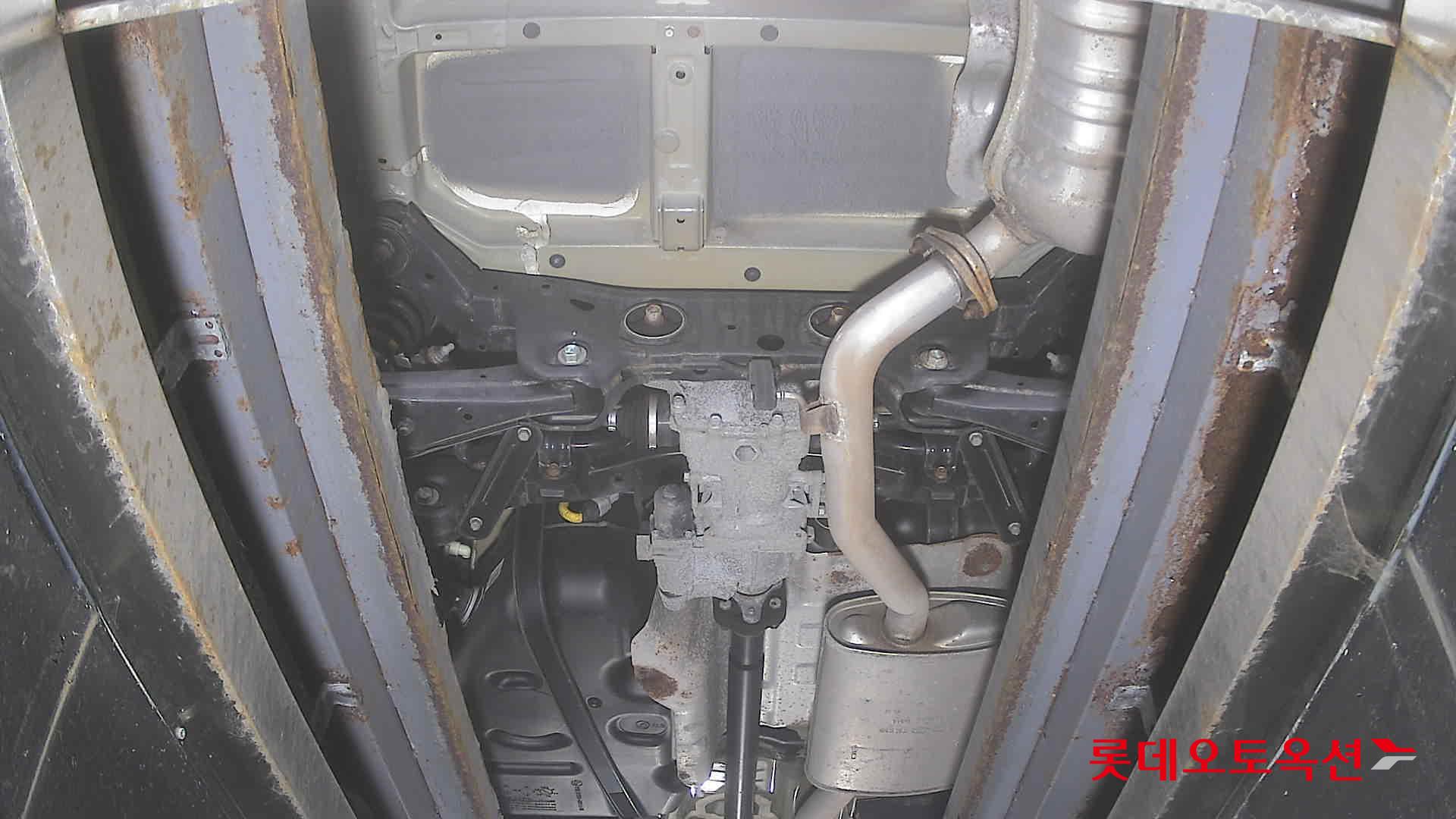 Hyundai Santa Fe id 3436564 из Кореи 27