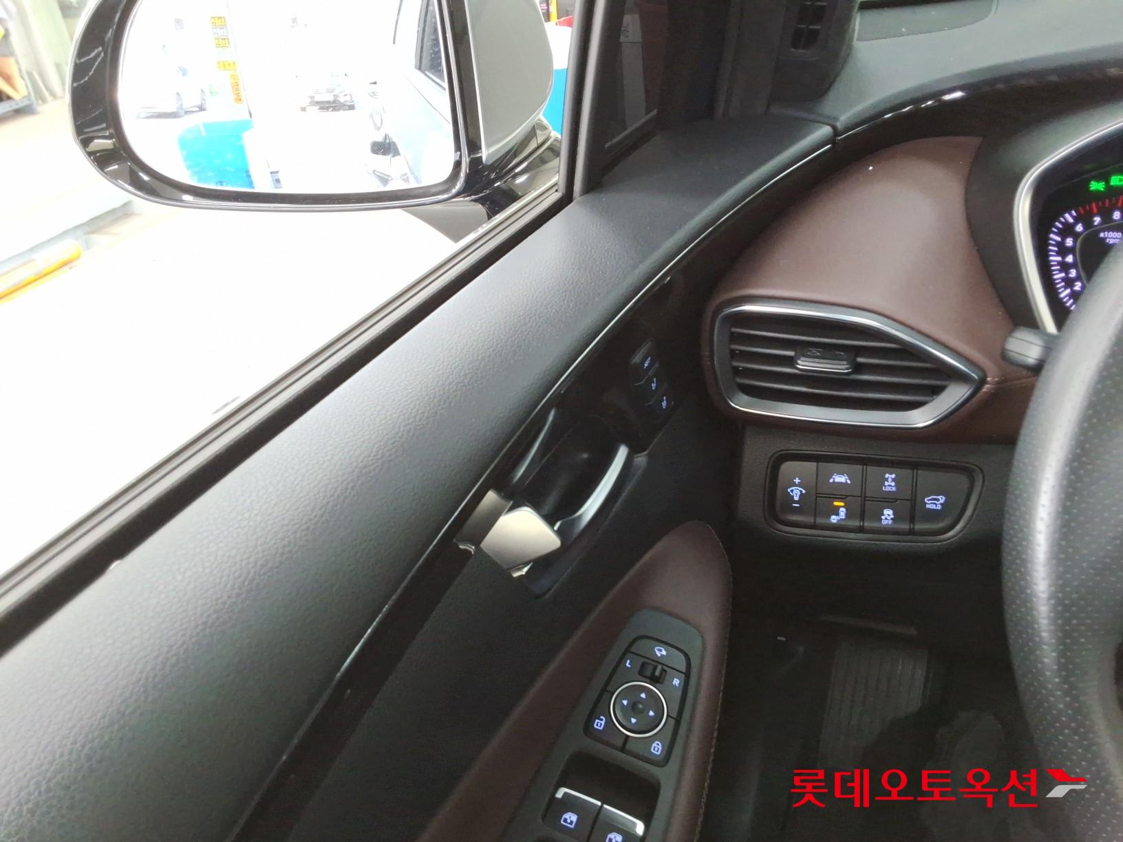 Hyundai Santa Fe id 3436564 из Кореи 28