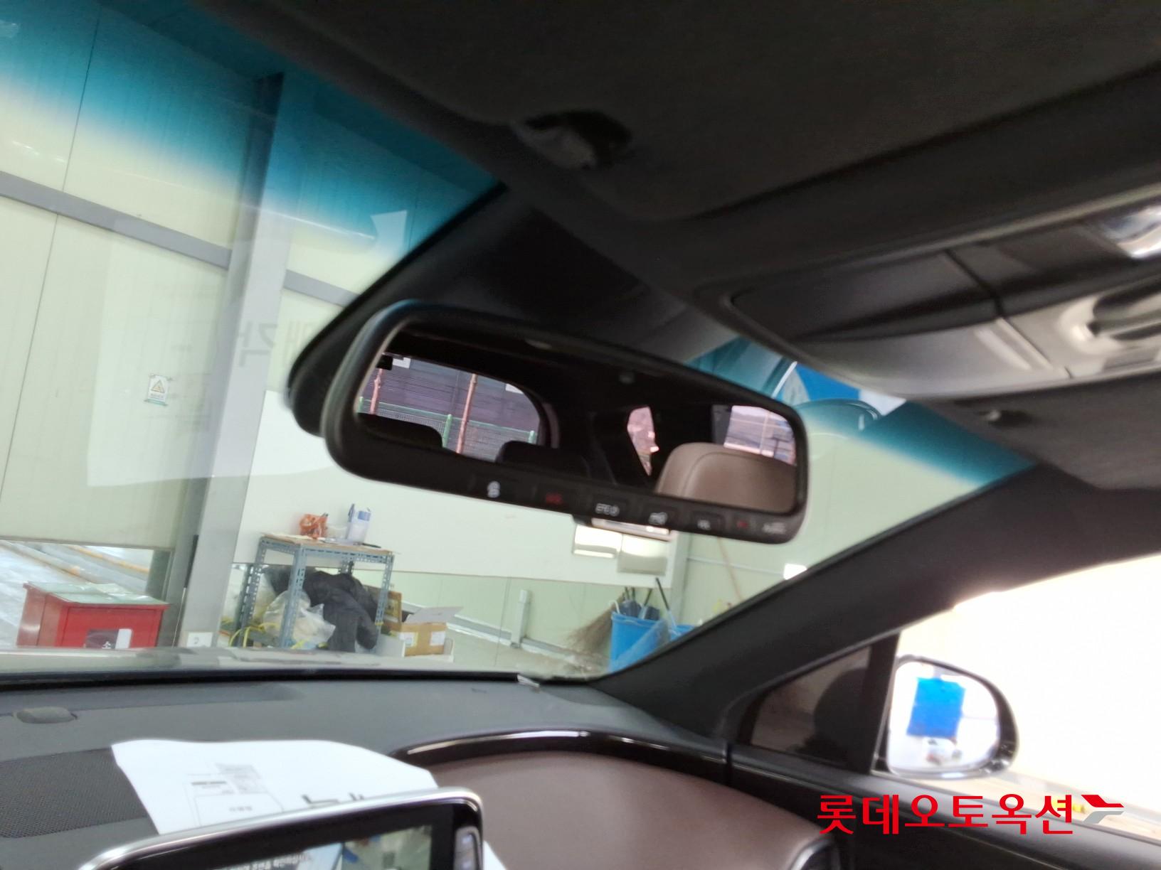 Hyundai Santa Fe id 3436564 из Кореи 32