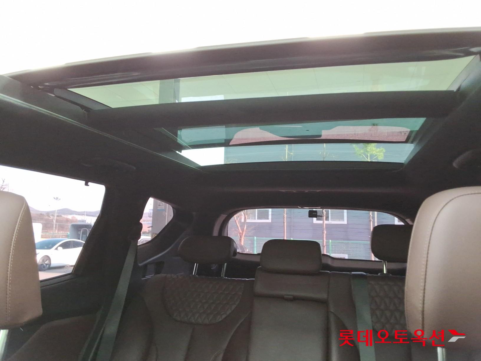 Hyundai Santa Fe id 3436564 из Кореи 33