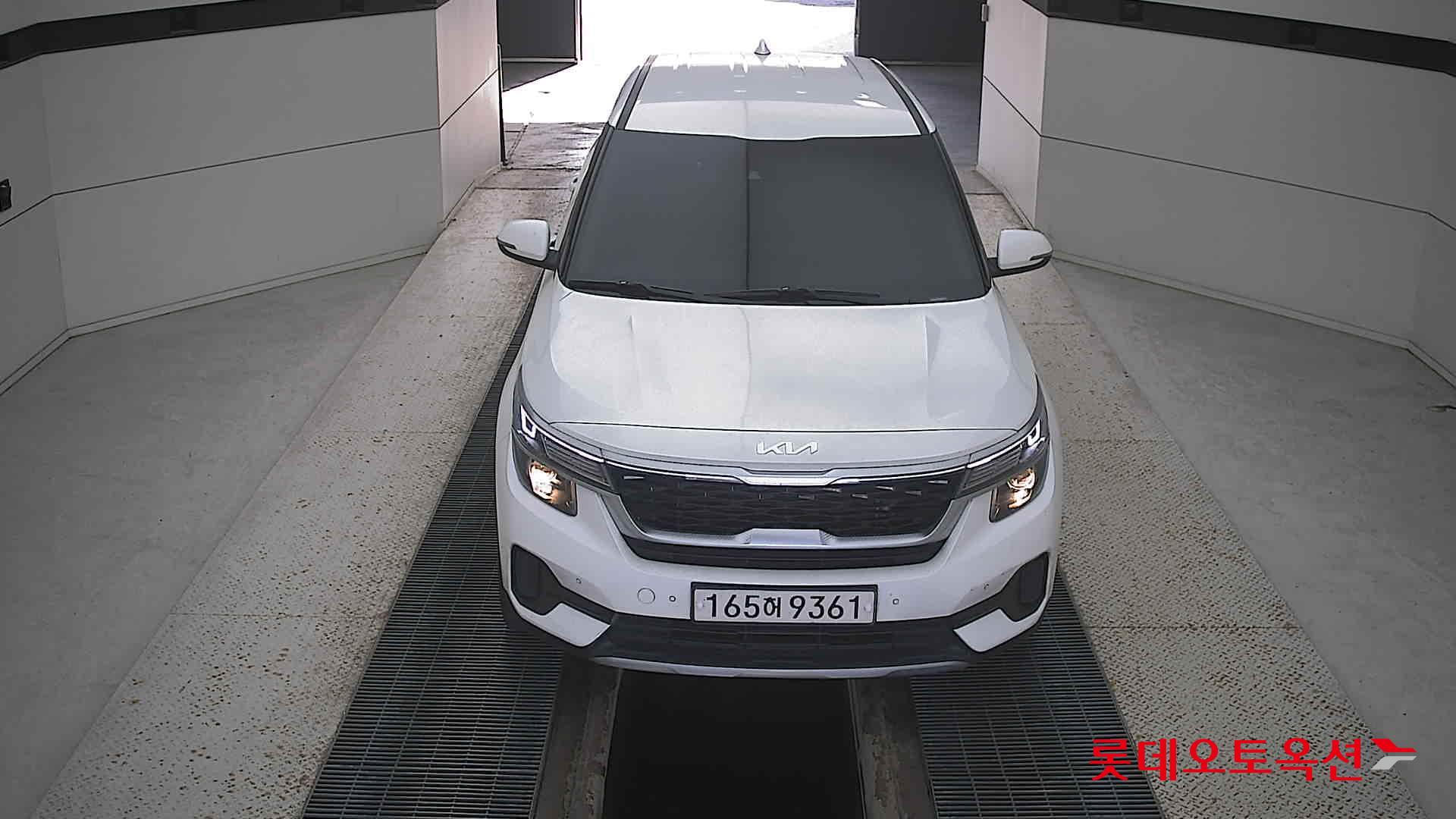 Kia Seltos id 3436652 из Кореи 8