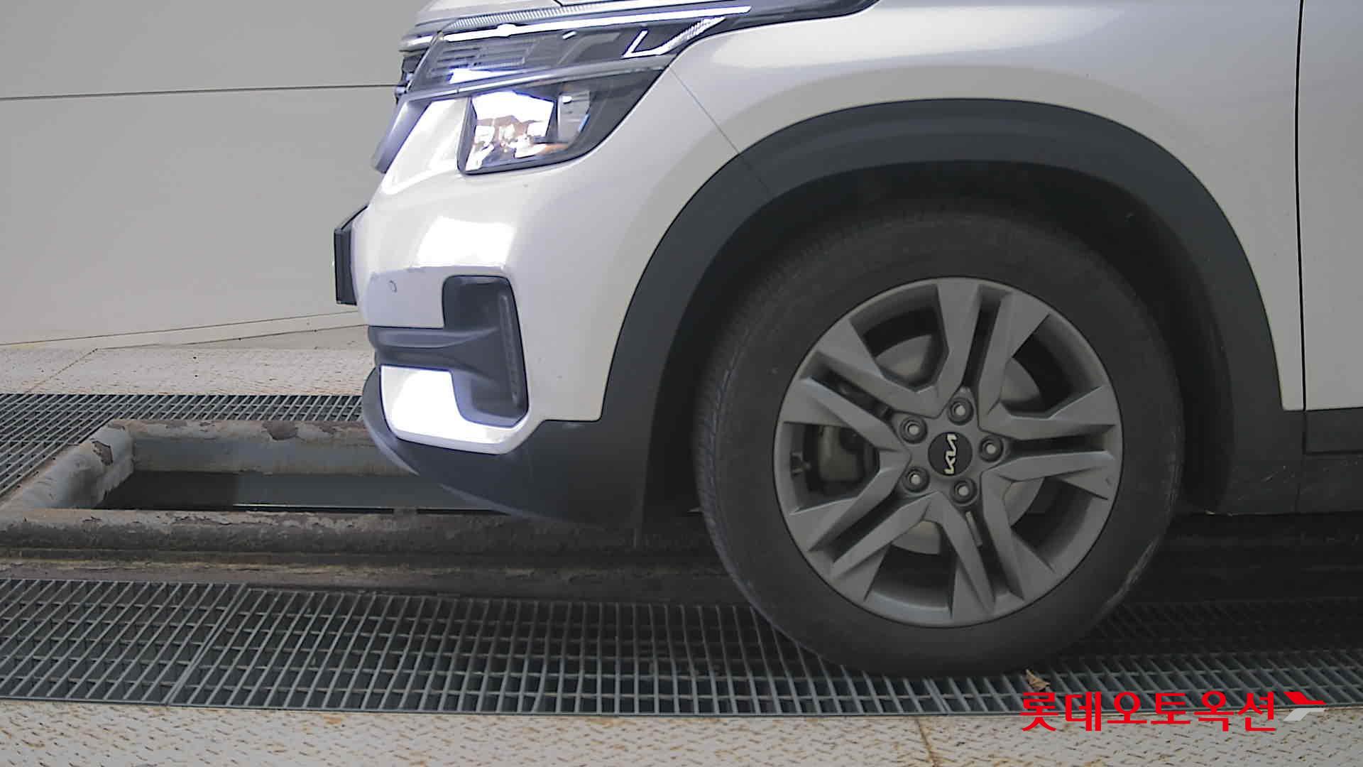 Kia Seltos id 3436652 из Кореи 21