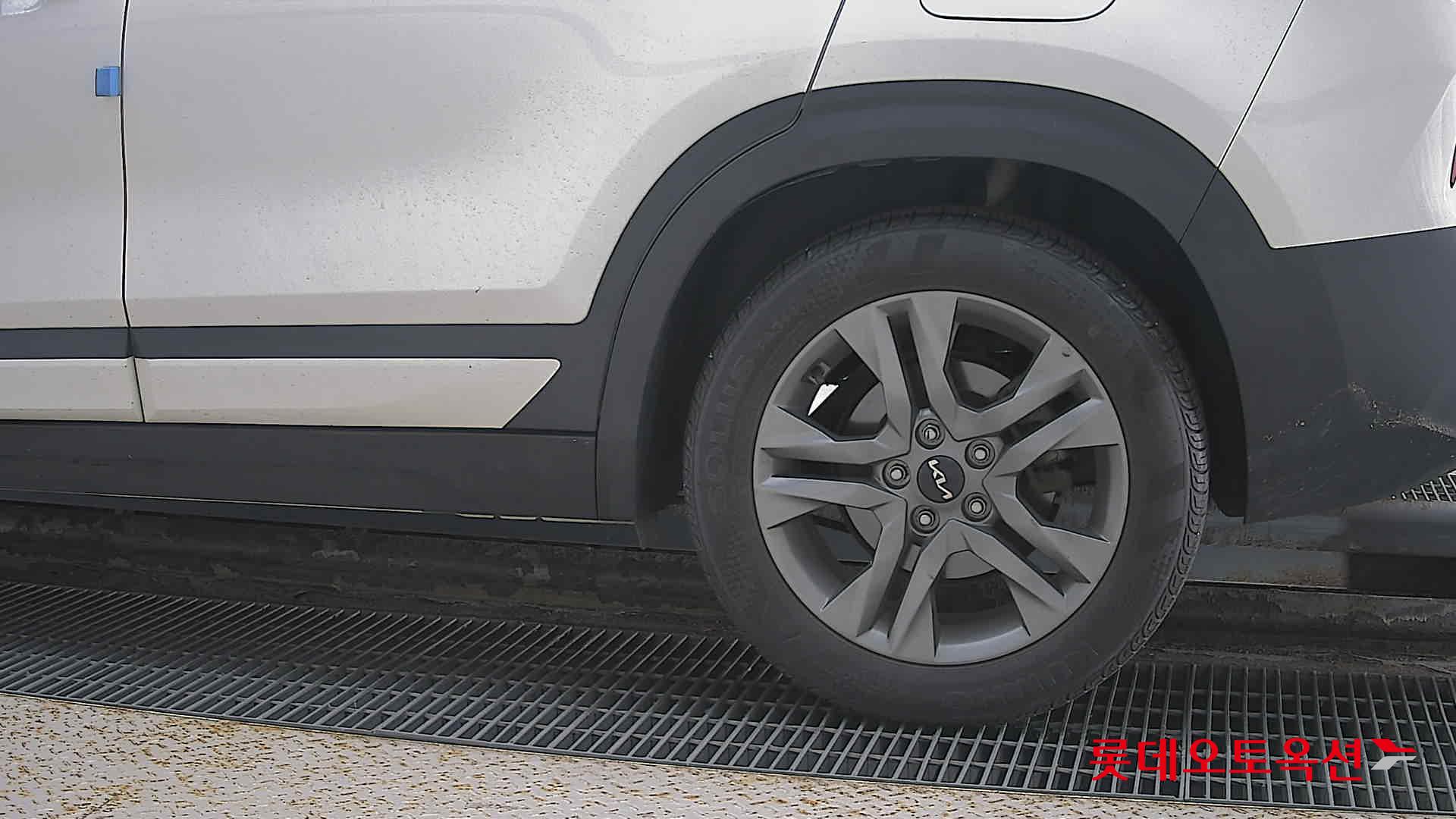 Kia Seltos id 3436652 из Кореи 22