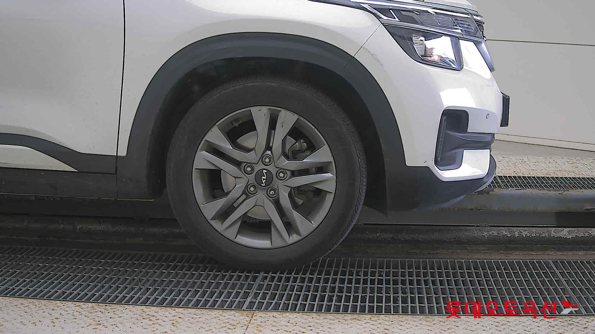 Kia Seltos id 3436652 из Кореи 23