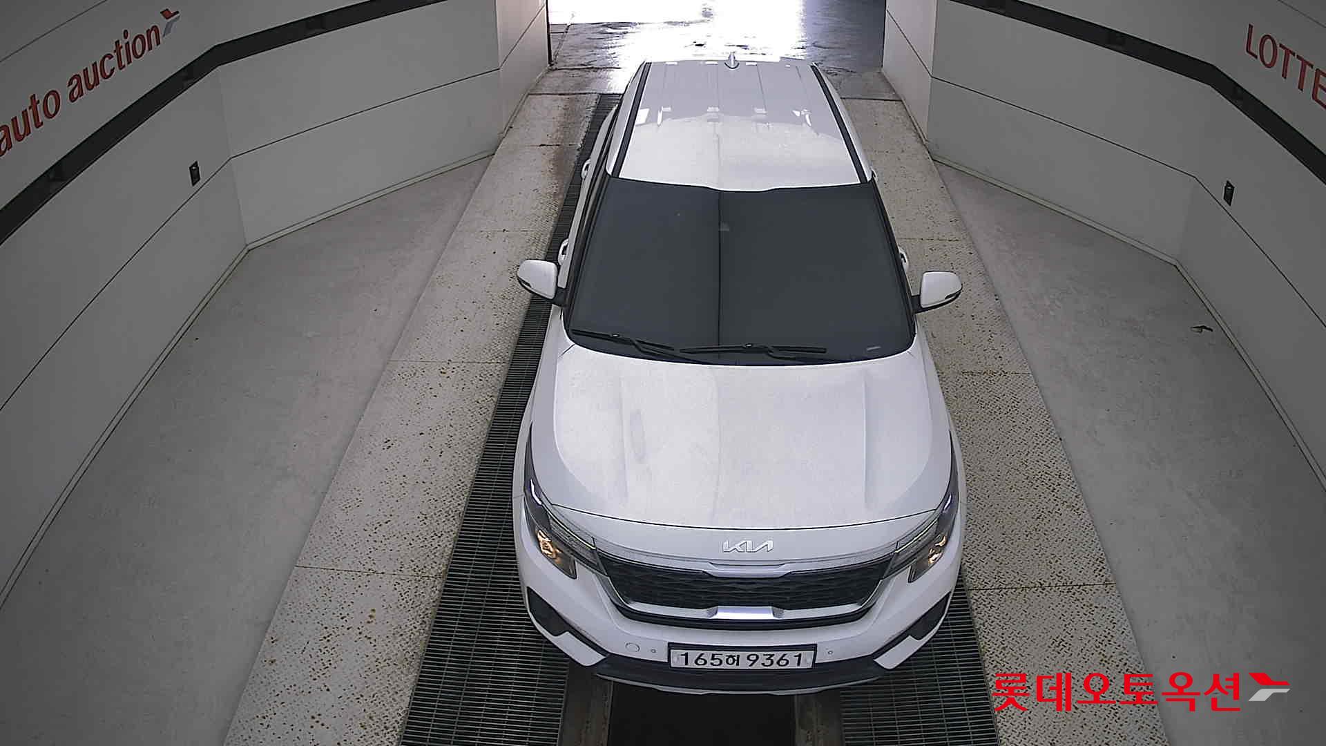 Kia Seltos id 3436652 из Кореи 25