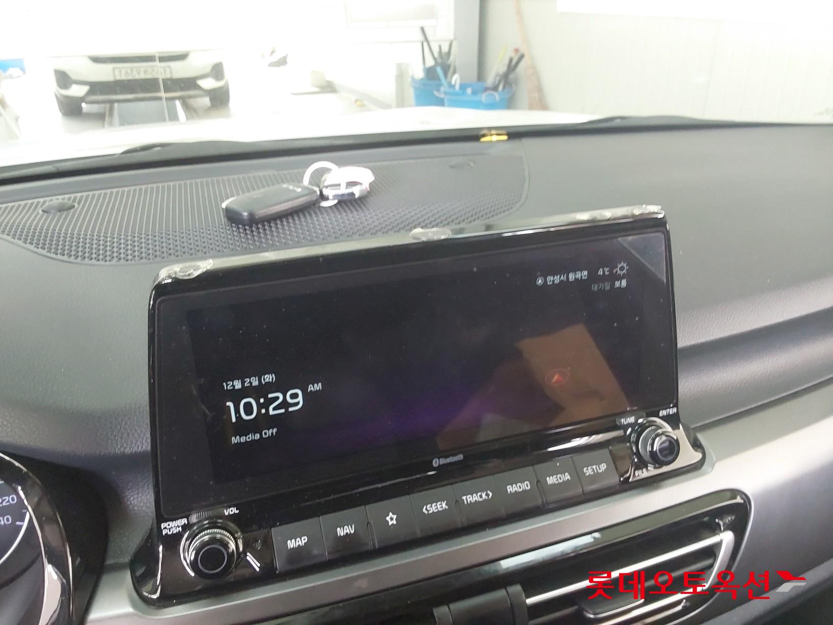 Kia Seltos id 3436652 из Кореи 31