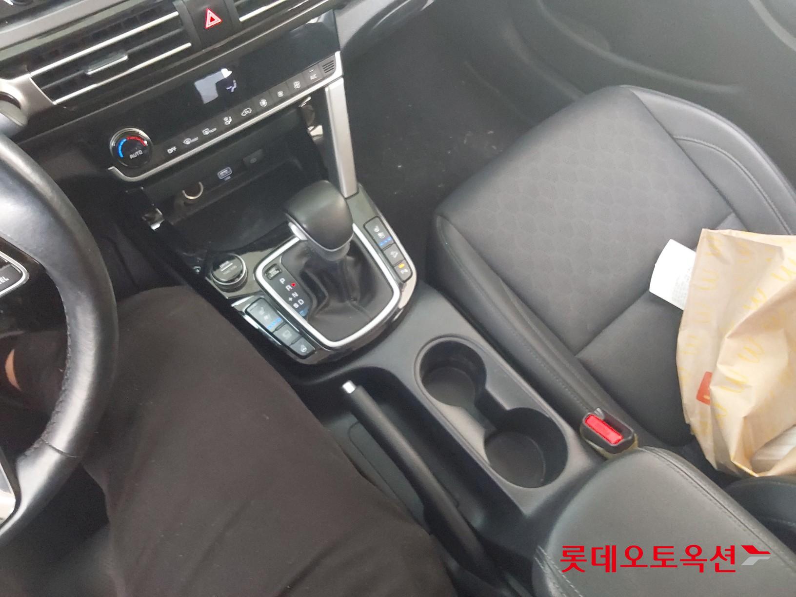 Kia Seltos id 3436652 из Кореи 33