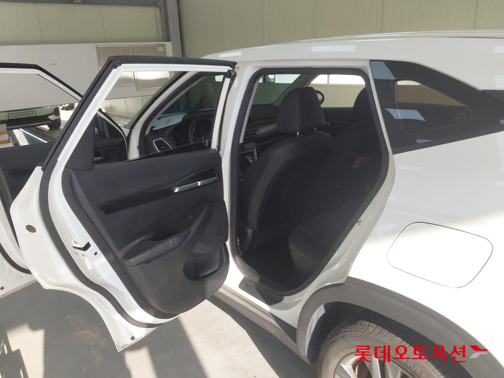 Kia Seltos id 3436652 из Кореи 36