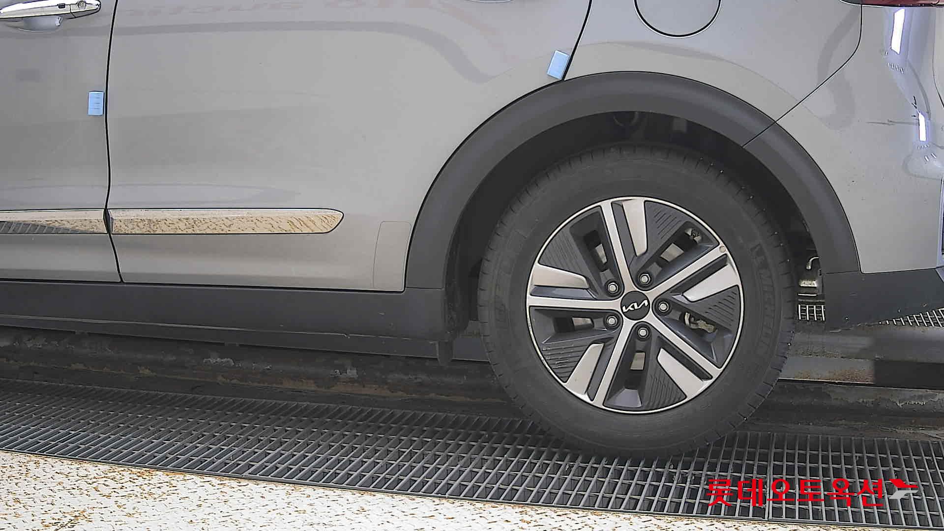 Kia Niro Hybrid id 3441779 из Кореи 22