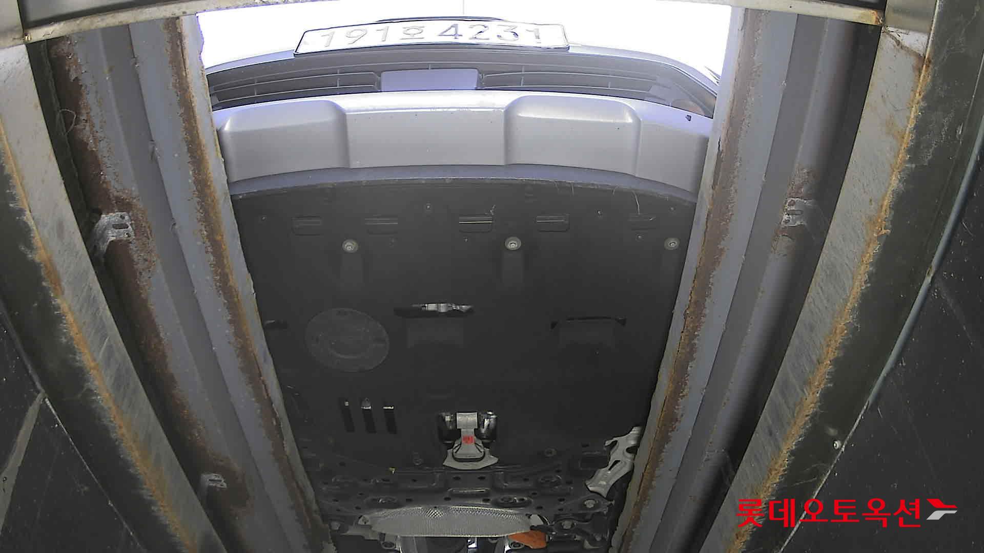 Kia Niro Hybrid id 3441779 из Кореи 26