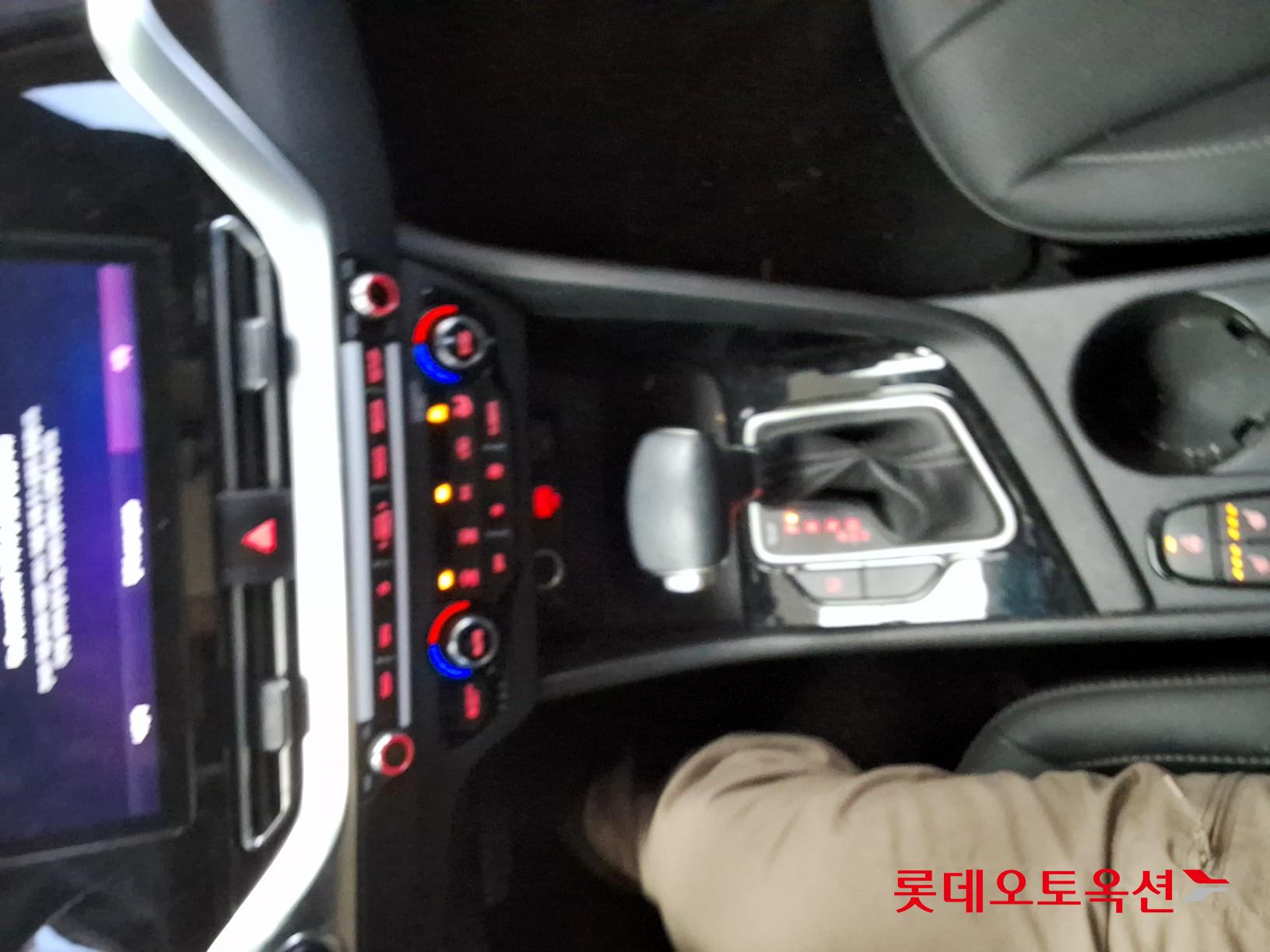 Kia Niro Hybrid id 3441779 из Кореи 31