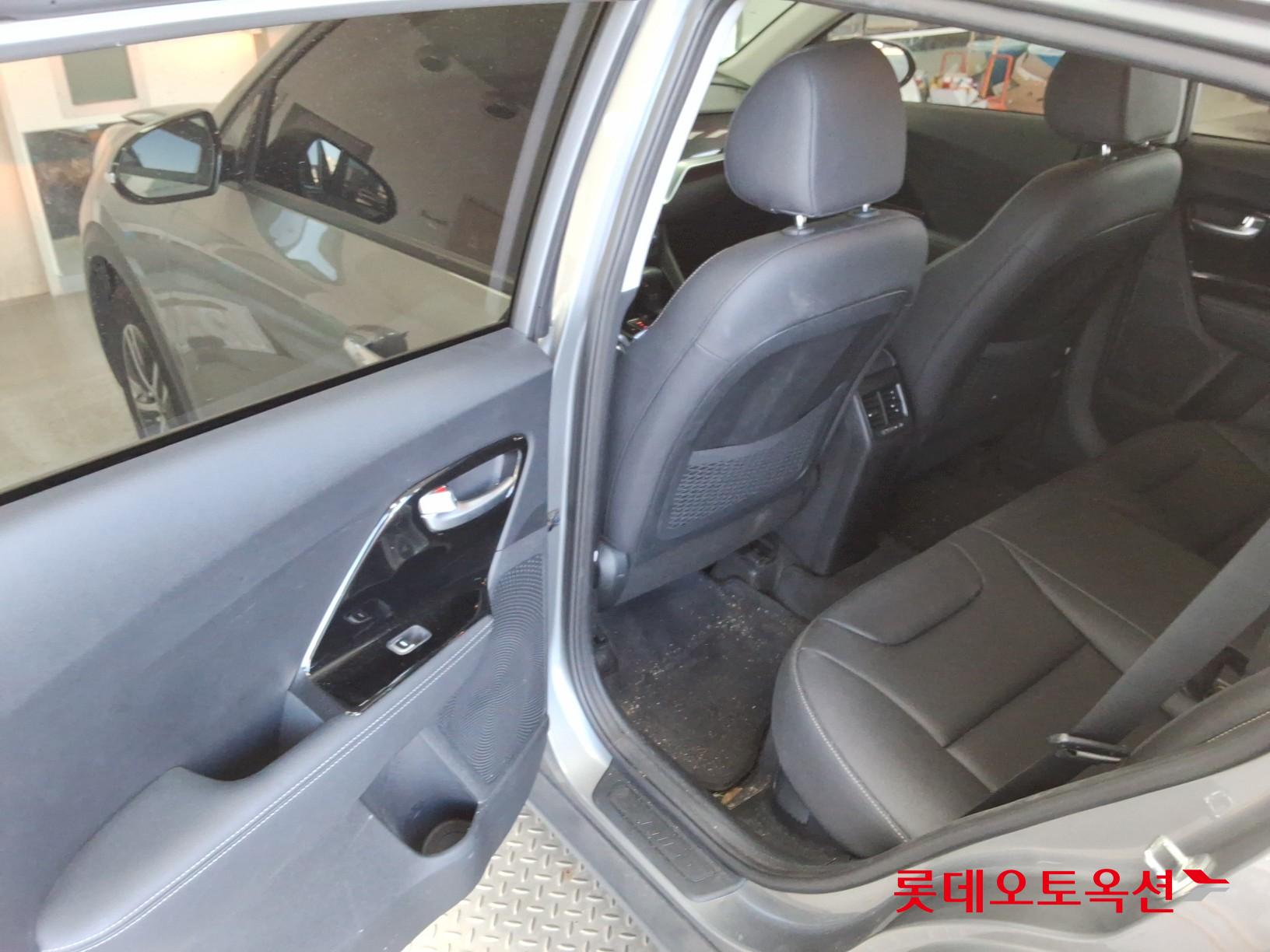 Kia Niro Hybrid id 3441779 из Кореи 36