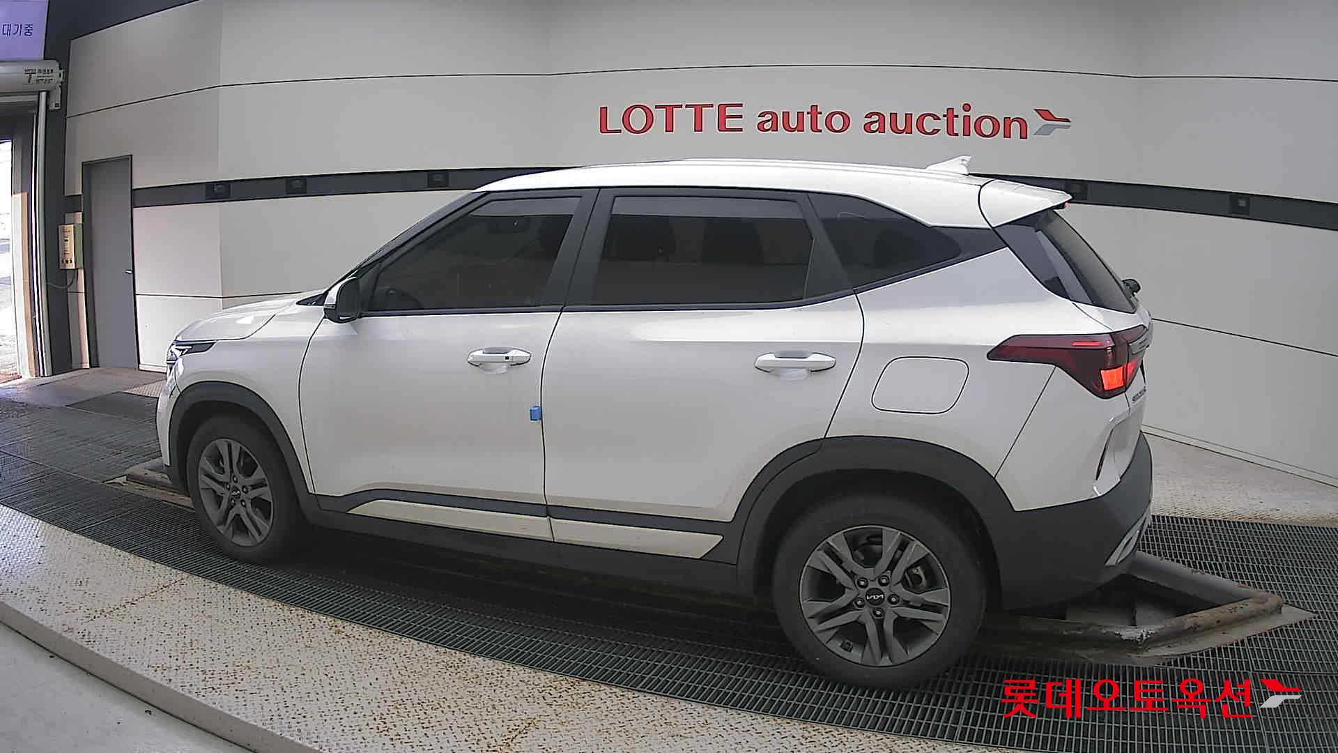 Kia Seltos id 3436654 из Кореи 11