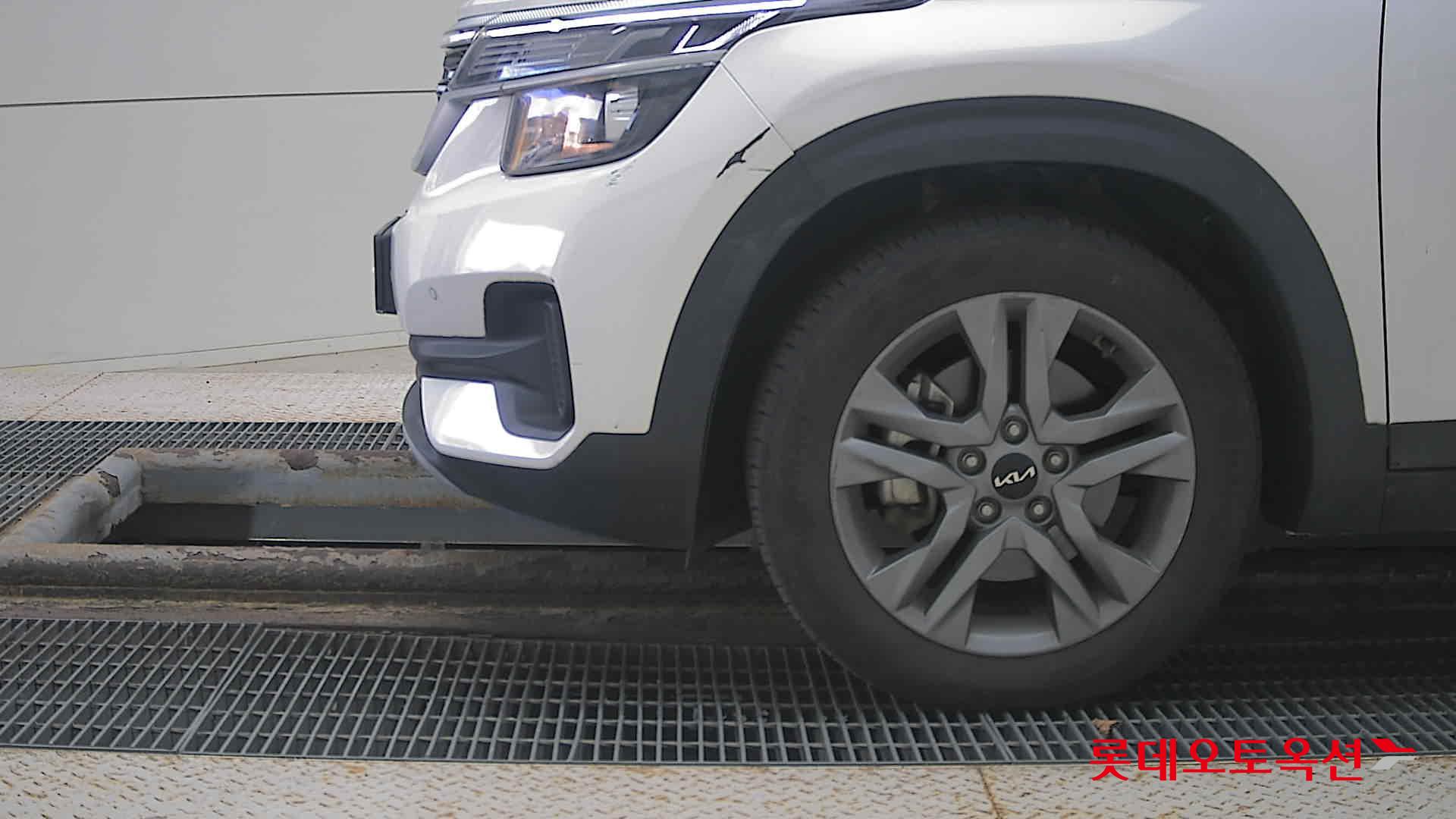 Kia Seltos id 3436654 из Кореи 21