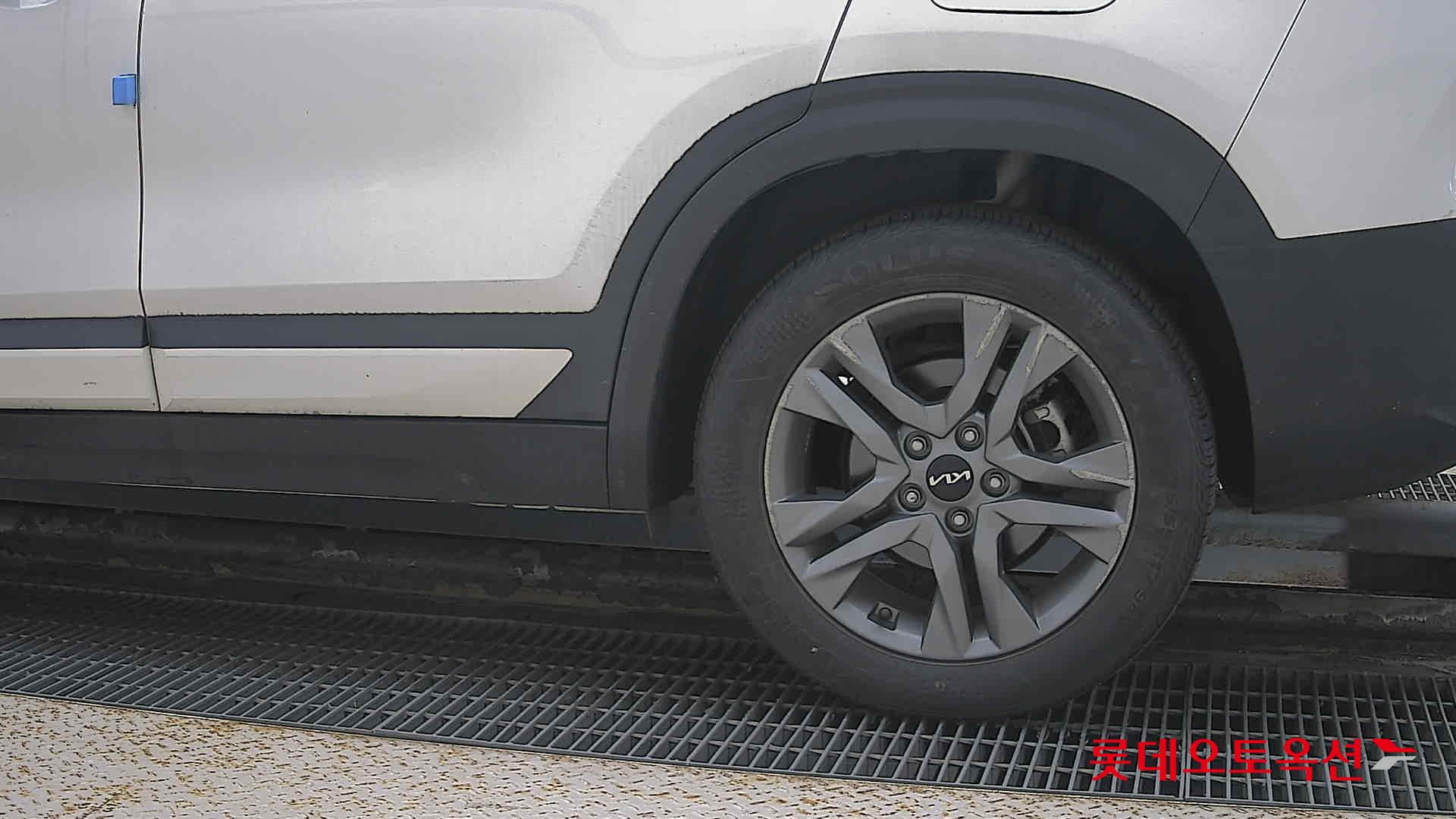 Kia Seltos id 3436654 из Кореи 22