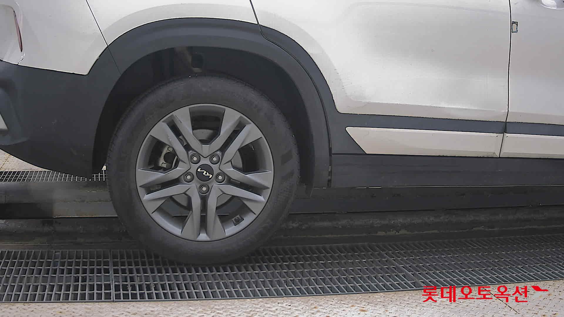 Kia Seltos id 3436654 из Кореи 24