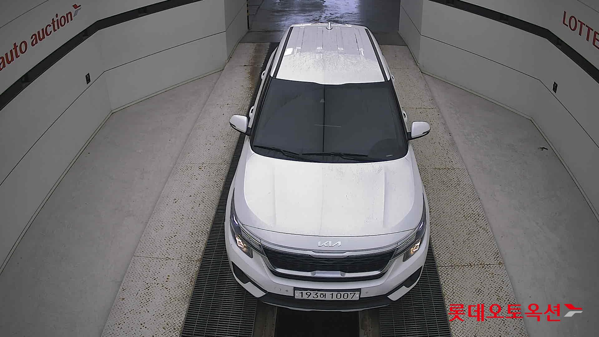 Kia Seltos id 3436654 из Кореи 25