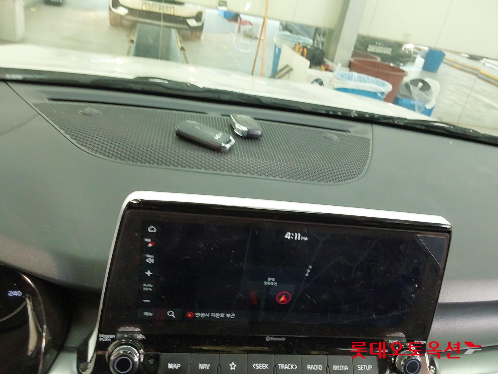 Kia Seltos id 3436654 из Кореи 31