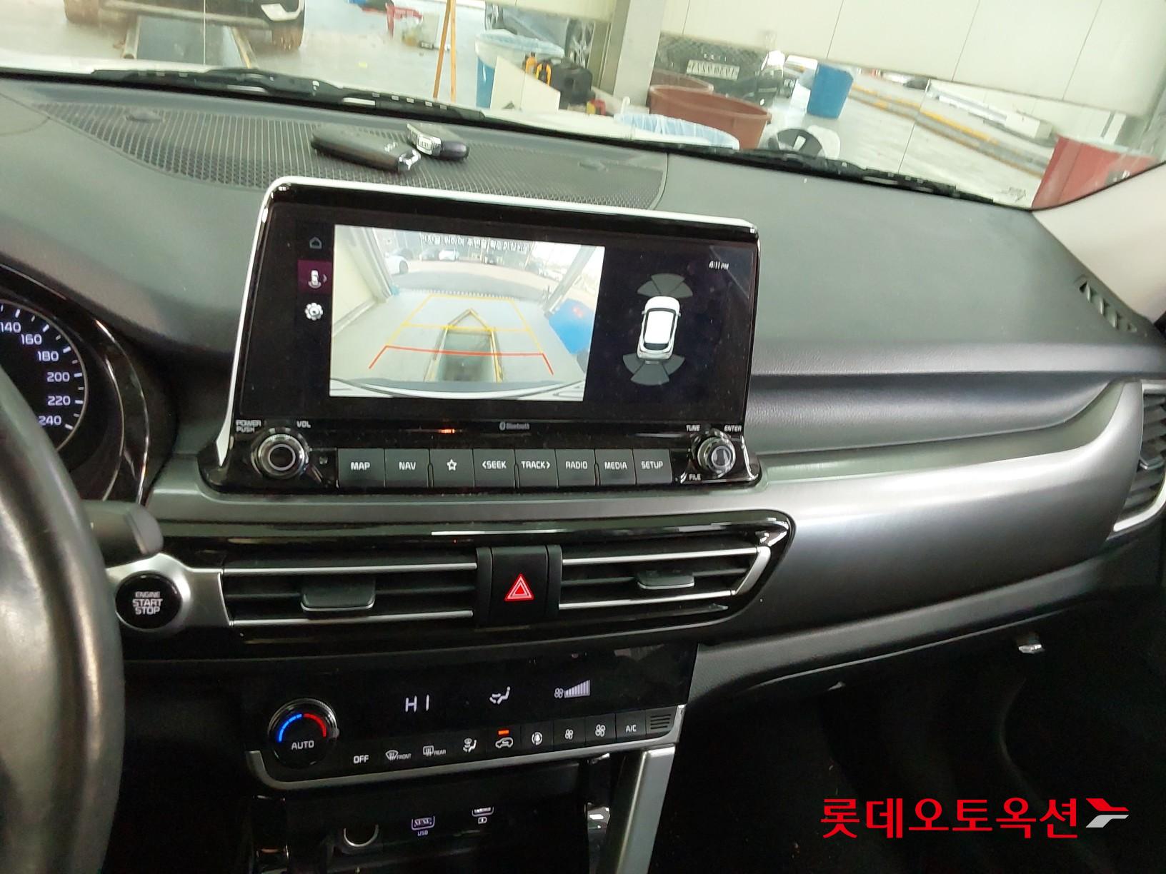 Kia Seltos id 3436654 из Кореи 32