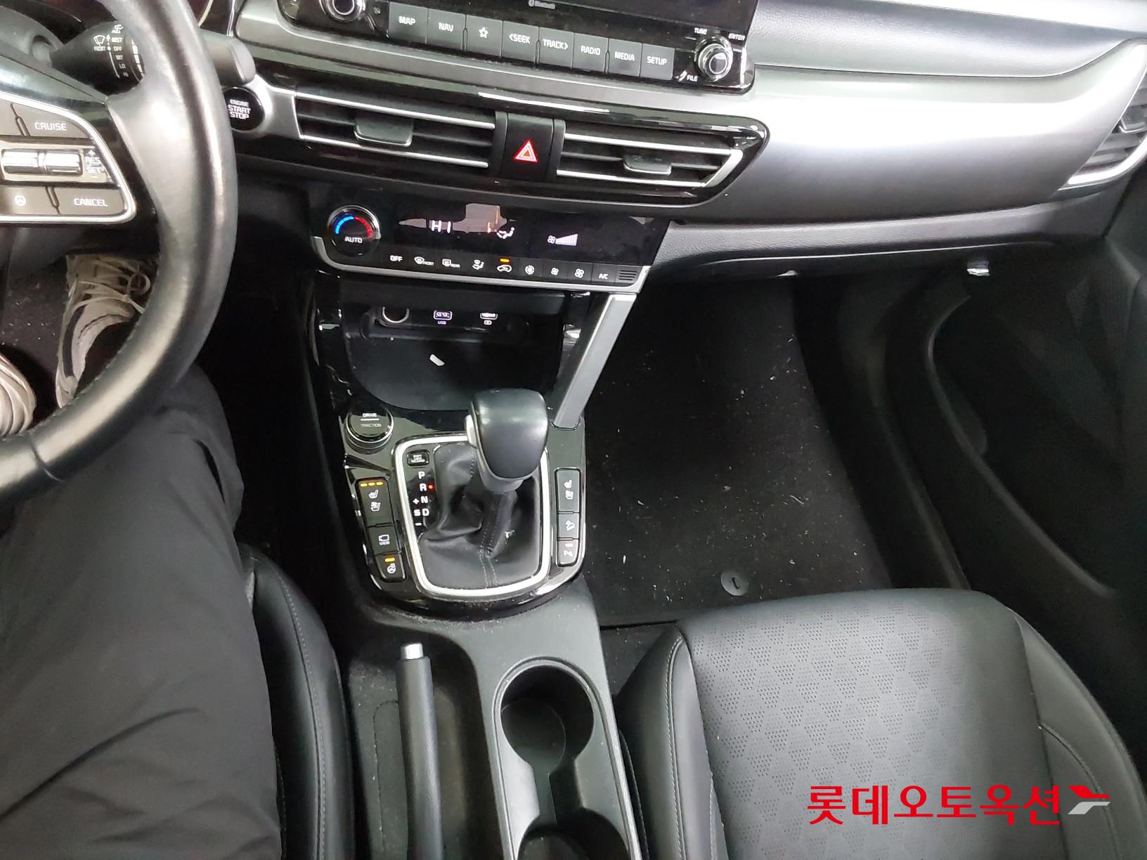 Kia Seltos id 3436654 из Кореи 33