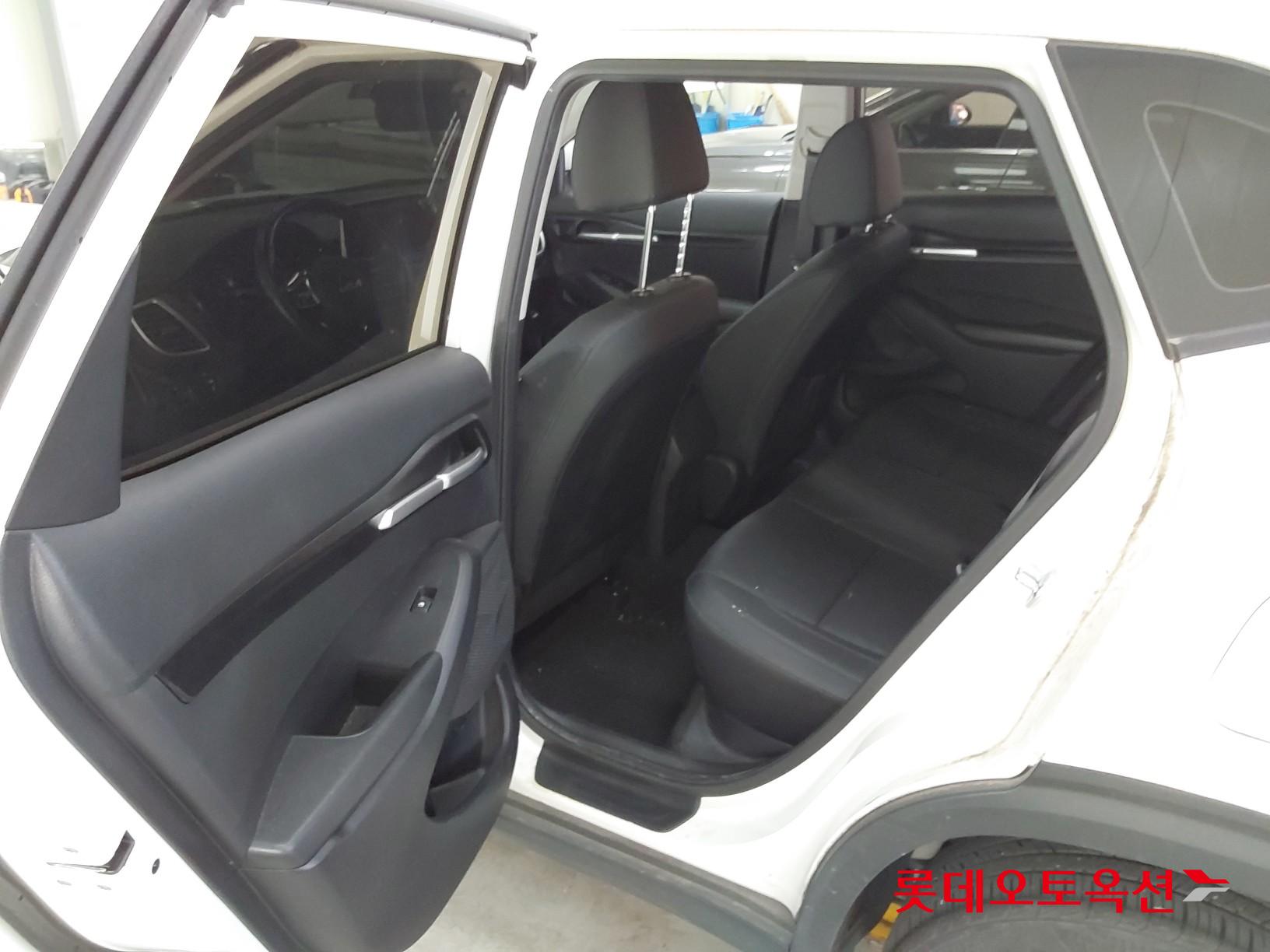 Kia Seltos id 3436654 из Кореи 36