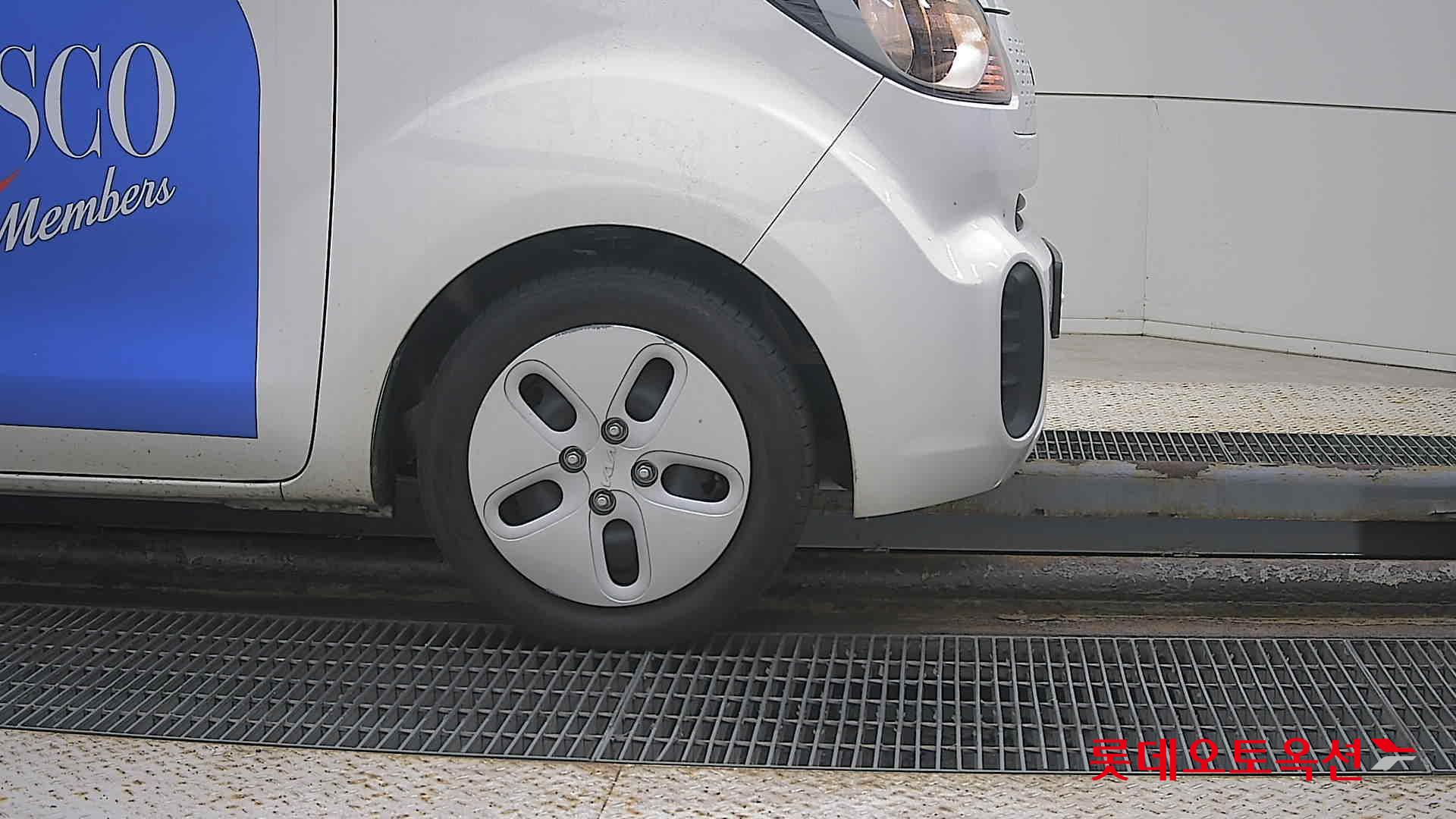 Kia Ray id 3461954 из Кореи 23