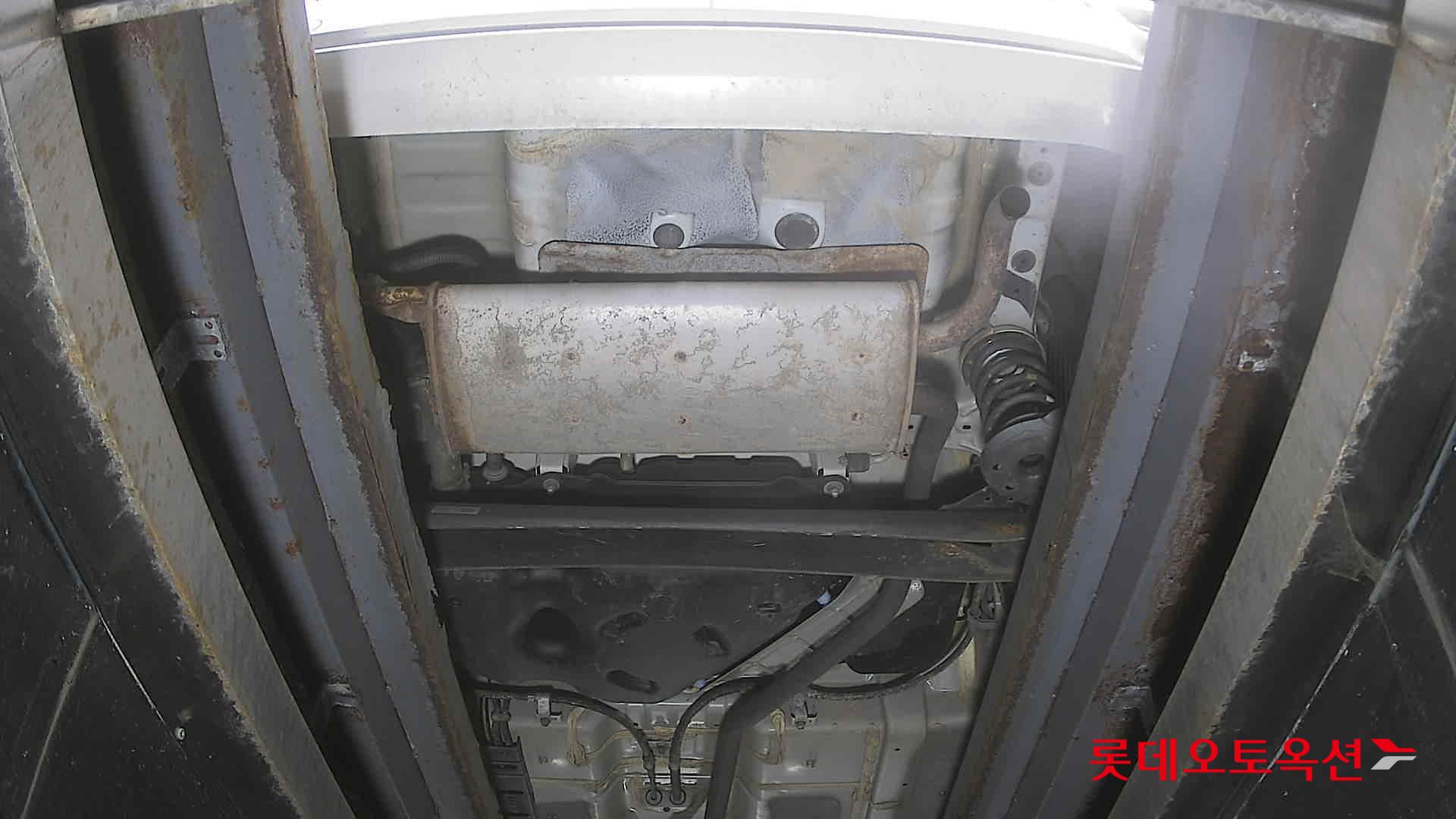 Kia Ray id 3461954 из Кореи 27