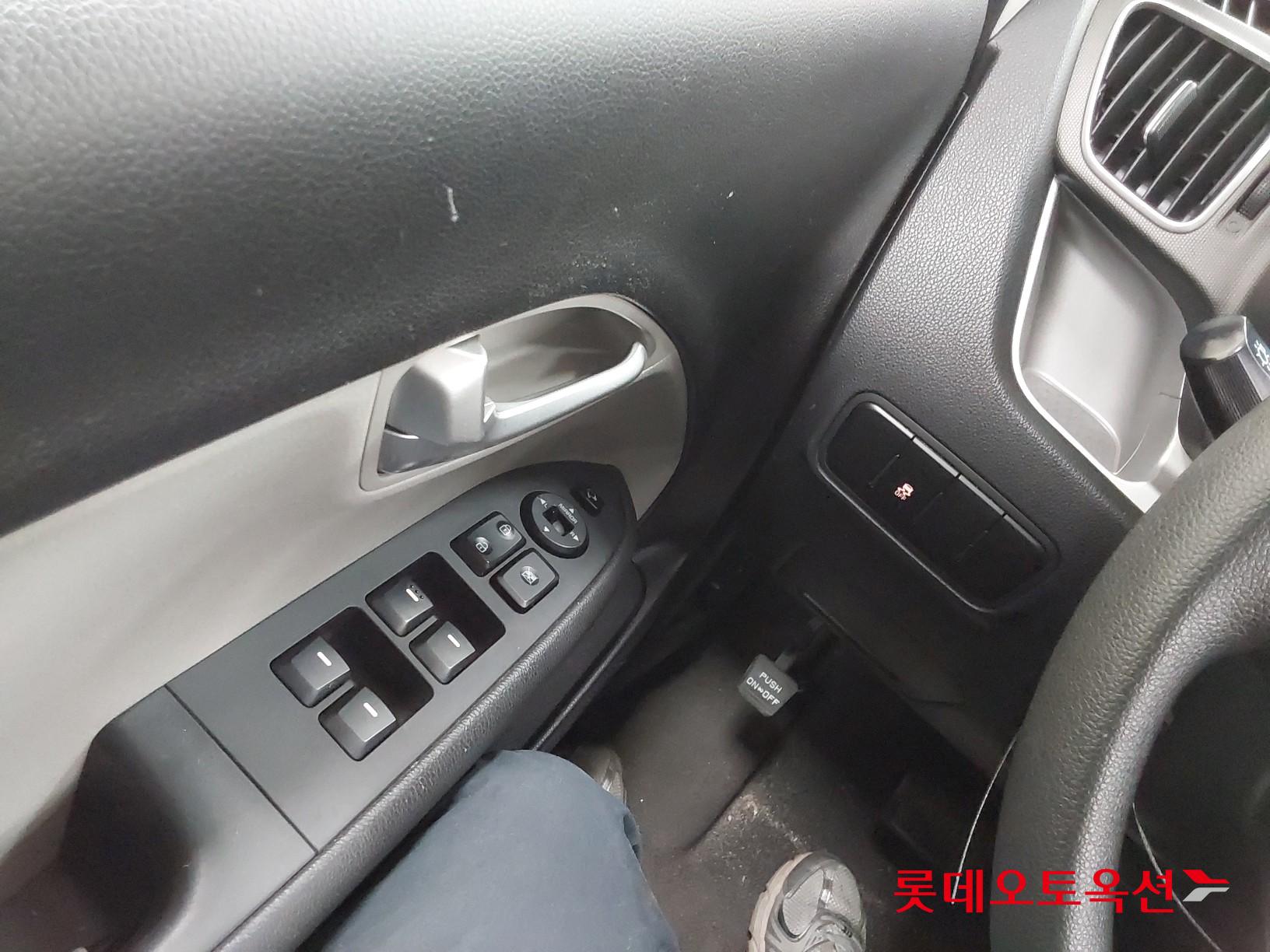 Kia Ray id 3461954 из Кореи 28