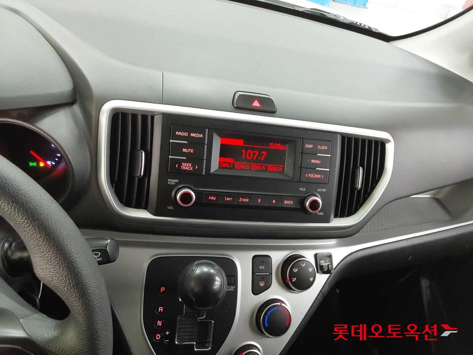 Kia Ray id 3461954 из Кореи 31