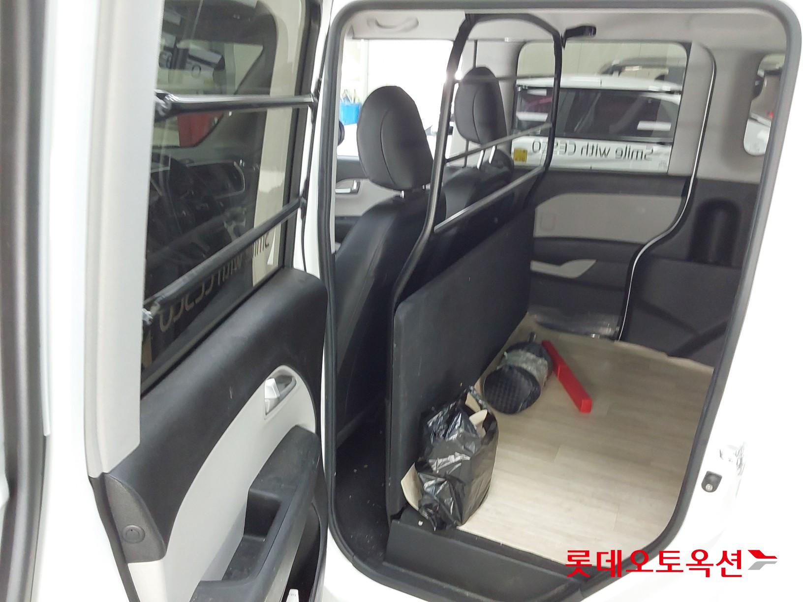 Kia Ray id 3461954 из Кореи 35