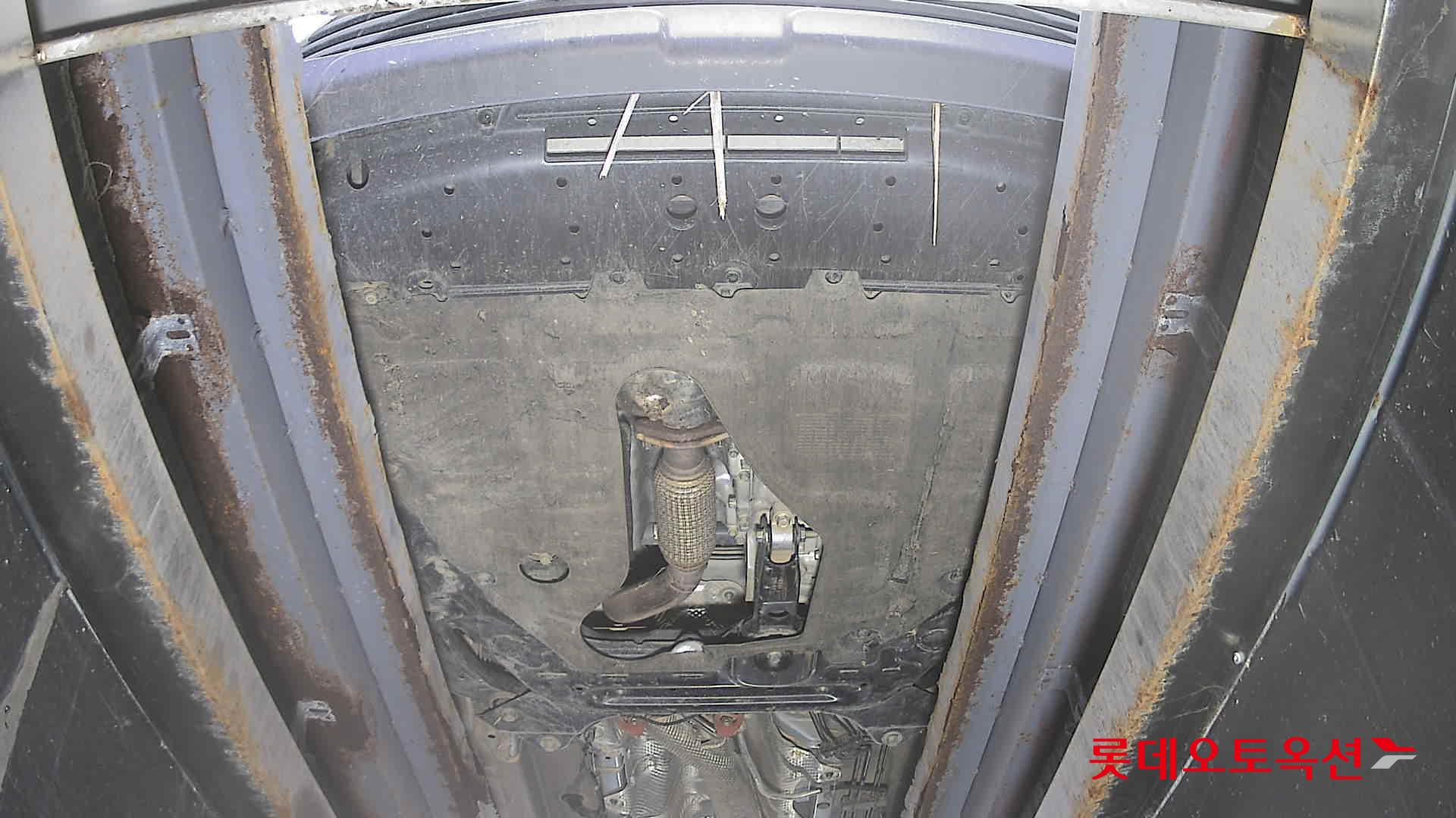 SsangYong Tivoli id 3441827 из Кореи 26