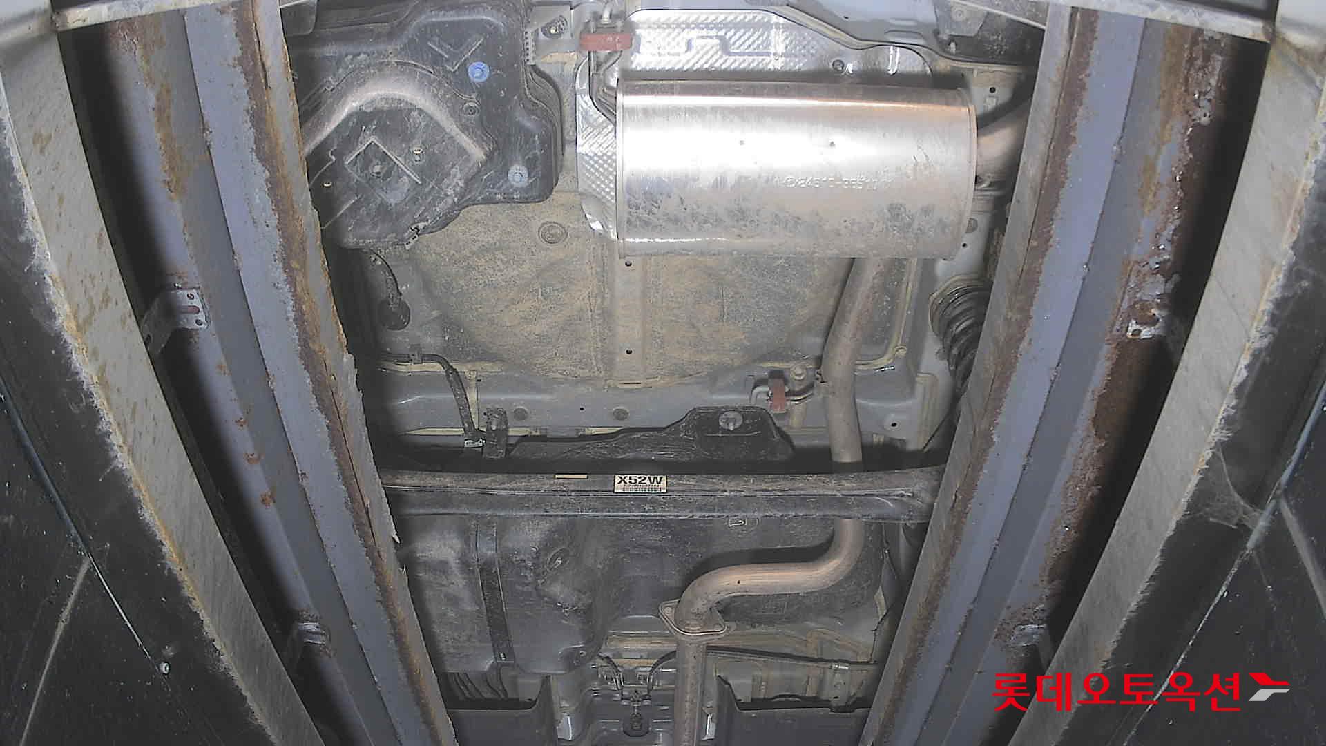 SsangYong Tivoli id 3441827 из Кореи 27