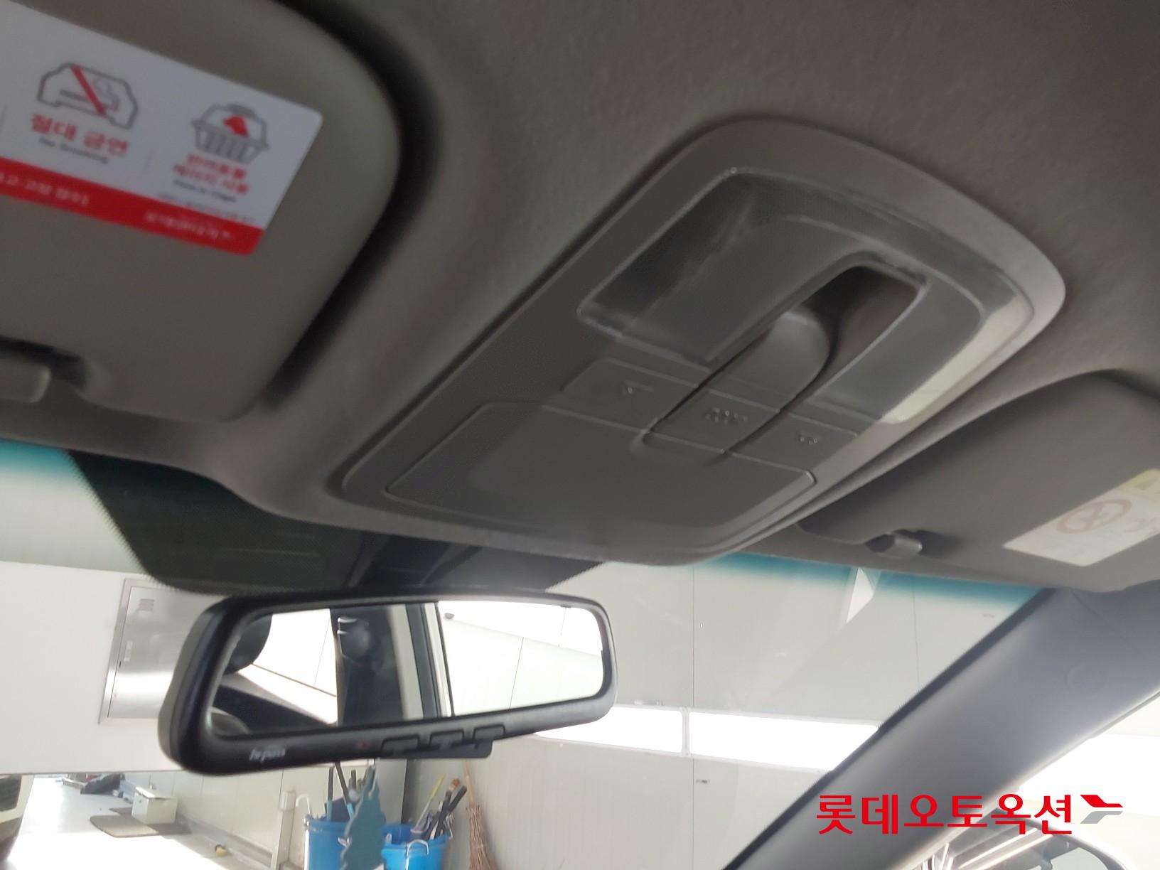 SsangYong Tivoli id 3441827 из Кореи 30