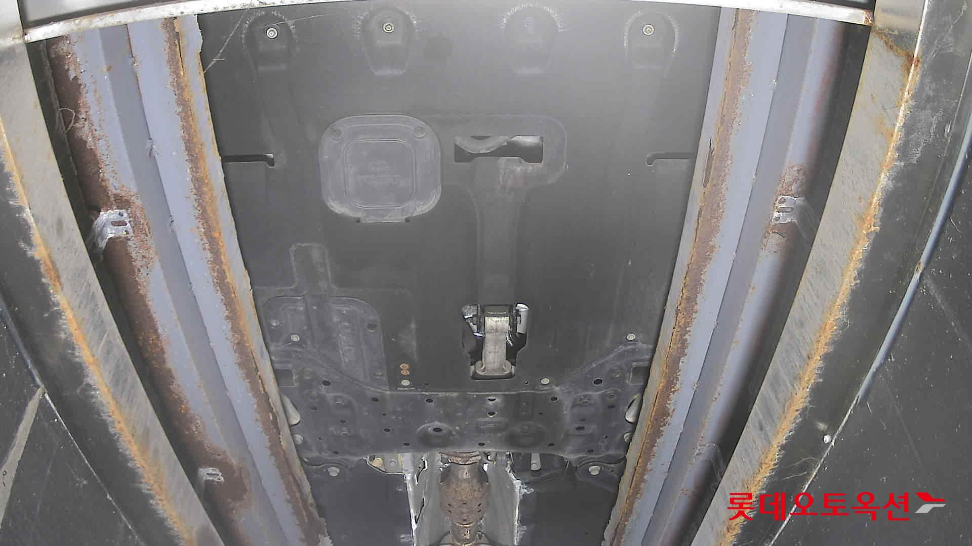 Hyundai Grandeur id 3441760 из Кореи 26