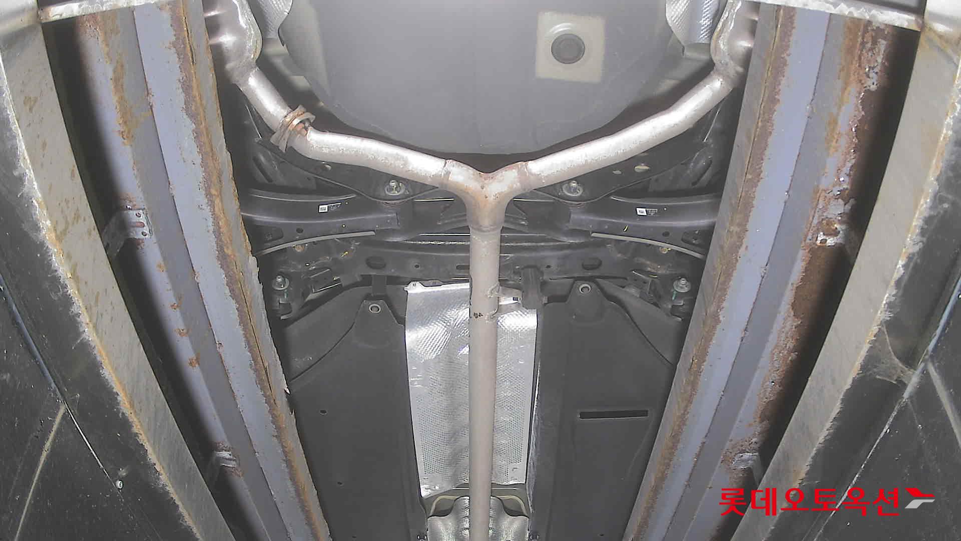 Hyundai Grandeur id 3441760 из Кореи 27