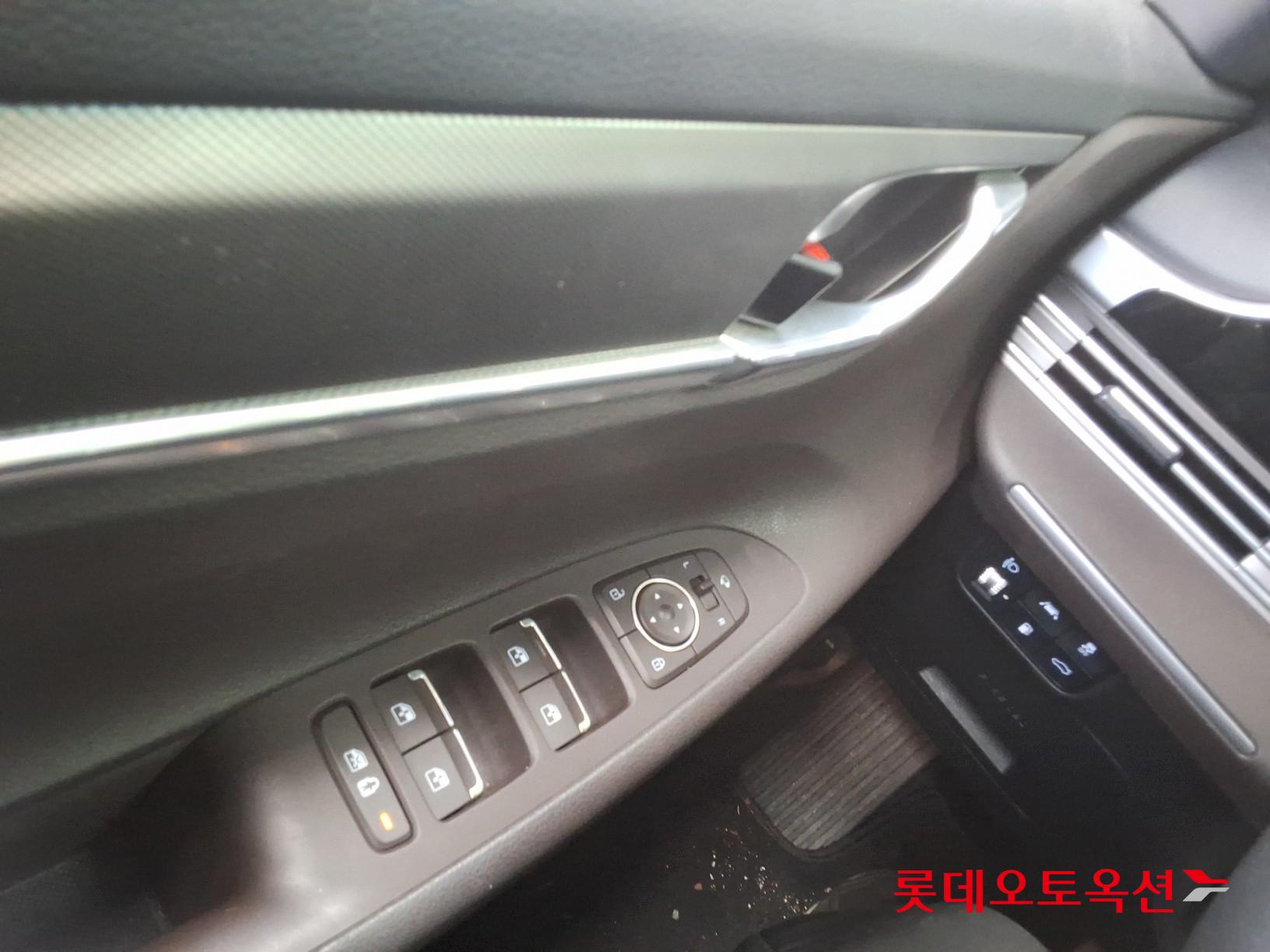 Hyundai Grandeur id 3441760 из Кореи 28