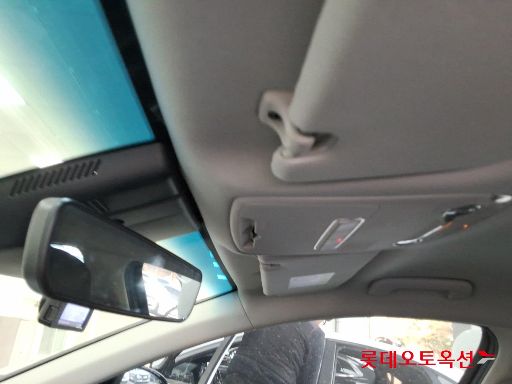 Hyundai Grandeur id 3441760 из Кореи 33