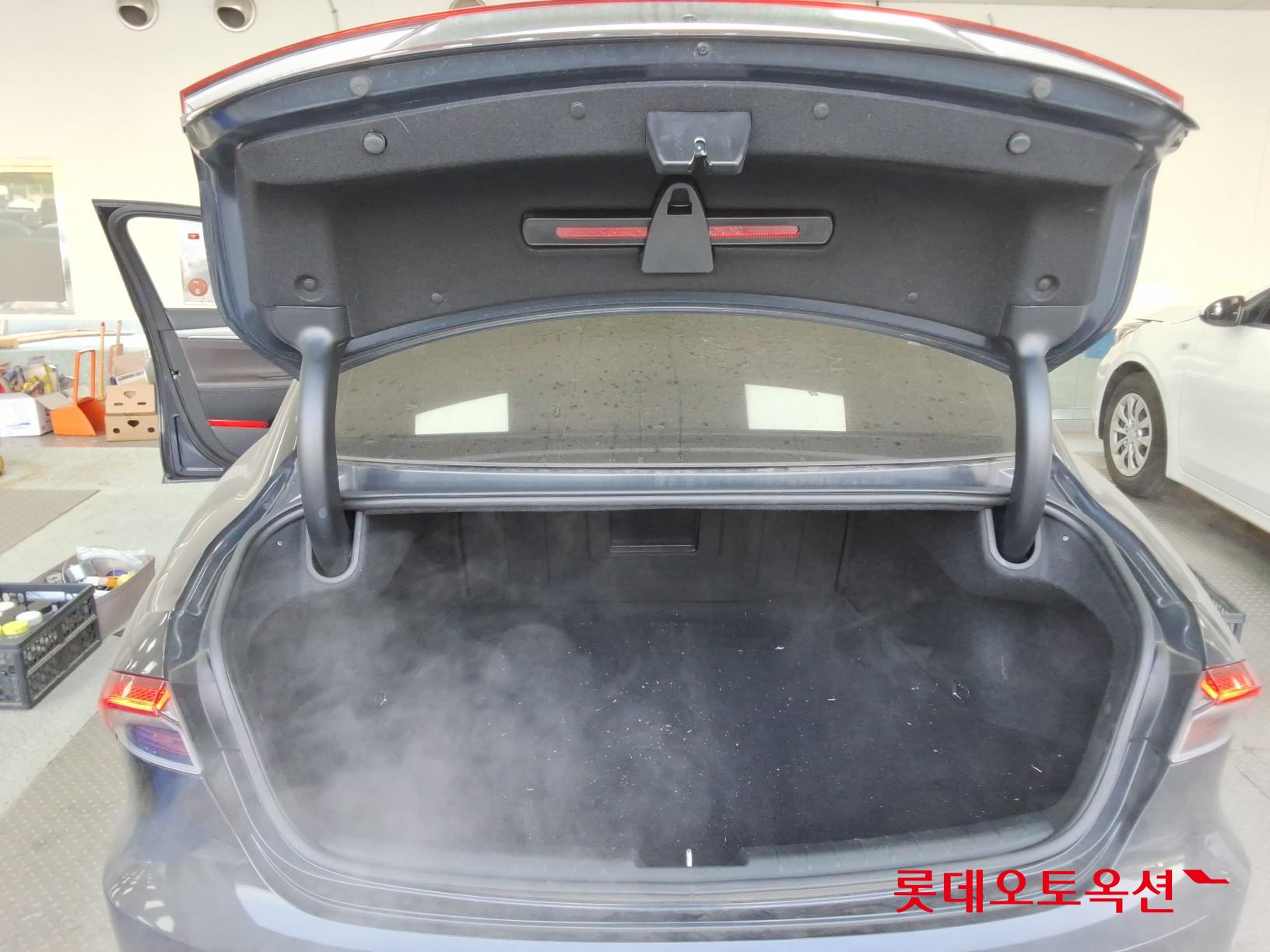 Hyundai Grandeur id 3441760 из Кореи 37