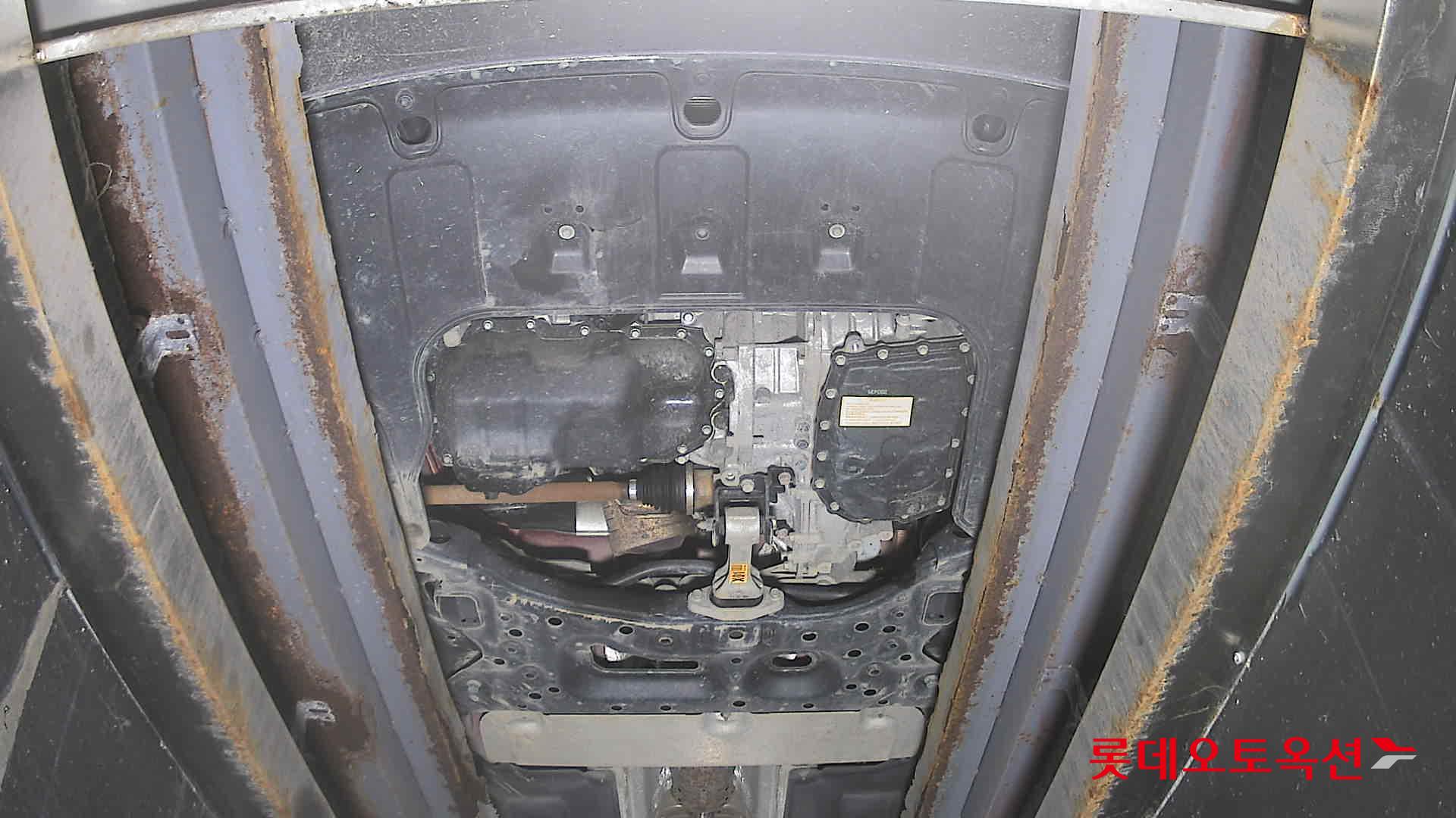 Hyundai Avante id 3436576 из Кореи 26