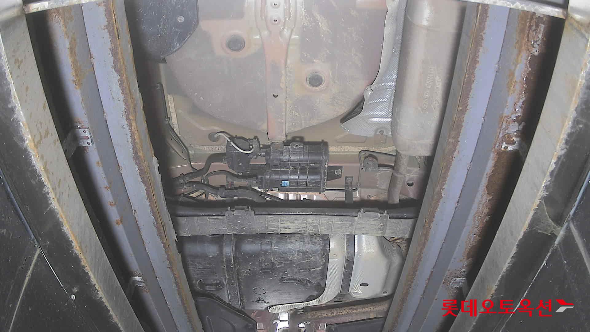 Hyundai Avante id 3436576 из Кореи 27