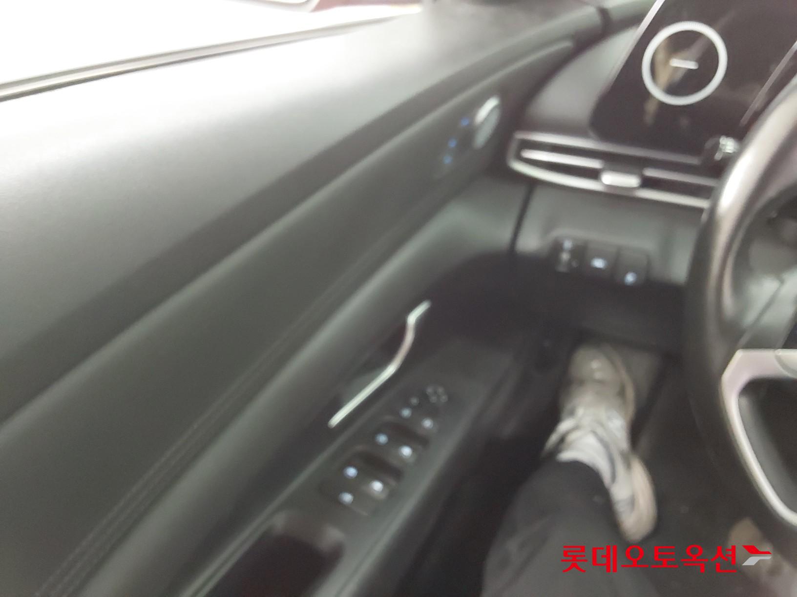 Hyundai Avante id 3436576 из Кореи 28