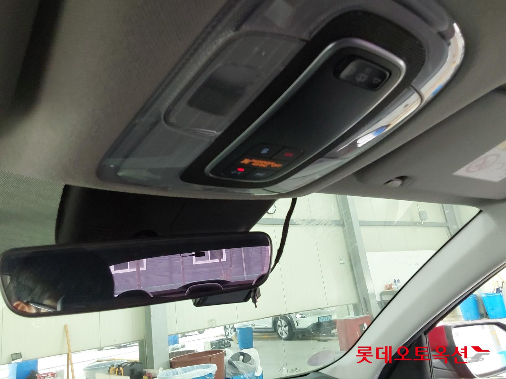 Hyundai Avante id 3436576 из Кореи 30