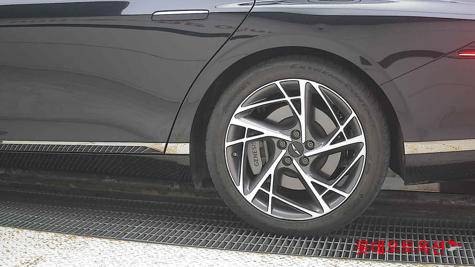 Hyundai G90 id 3436557 из Кореи 22