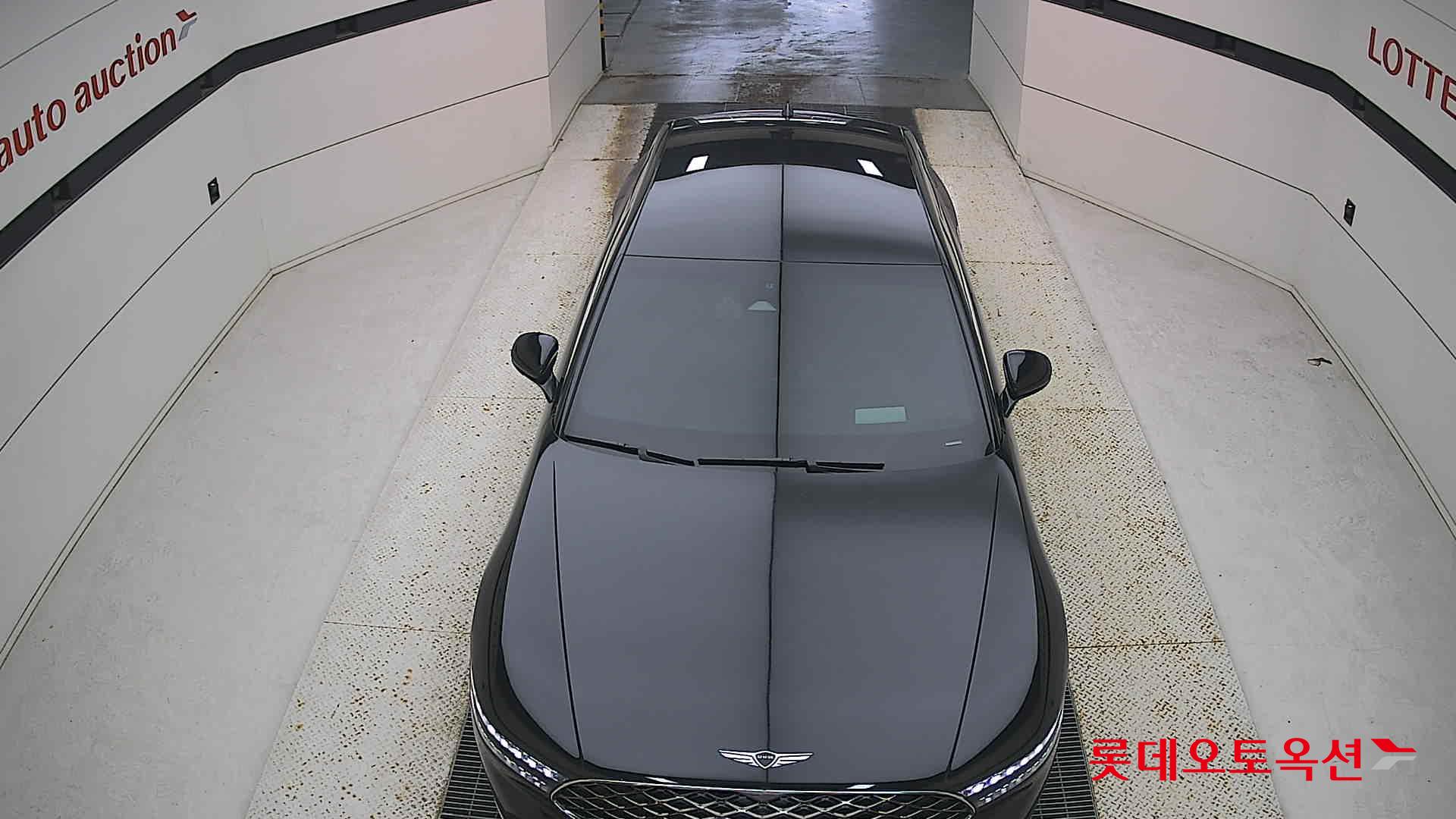 Hyundai G90 id 3436557 из Кореи 25