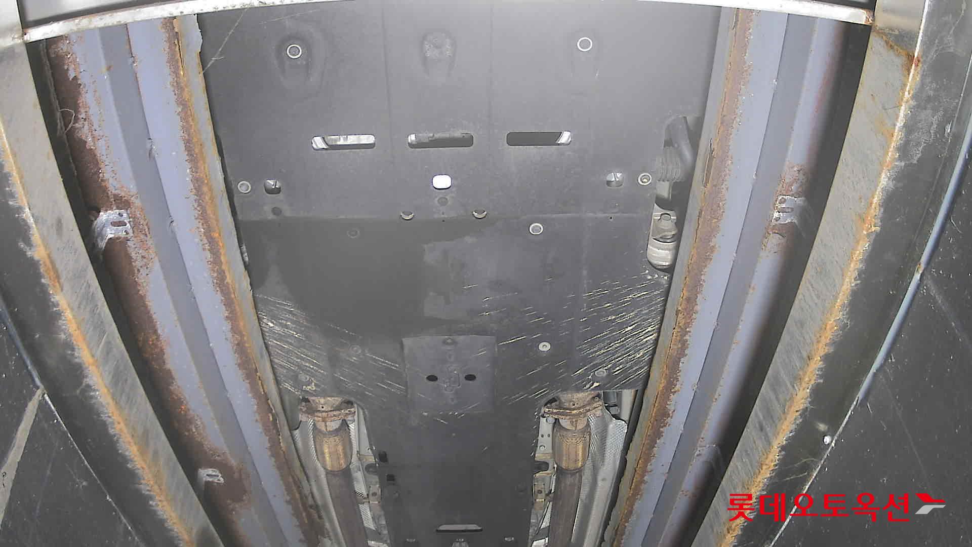 Hyundai G90 id 3436557 из Кореи 26